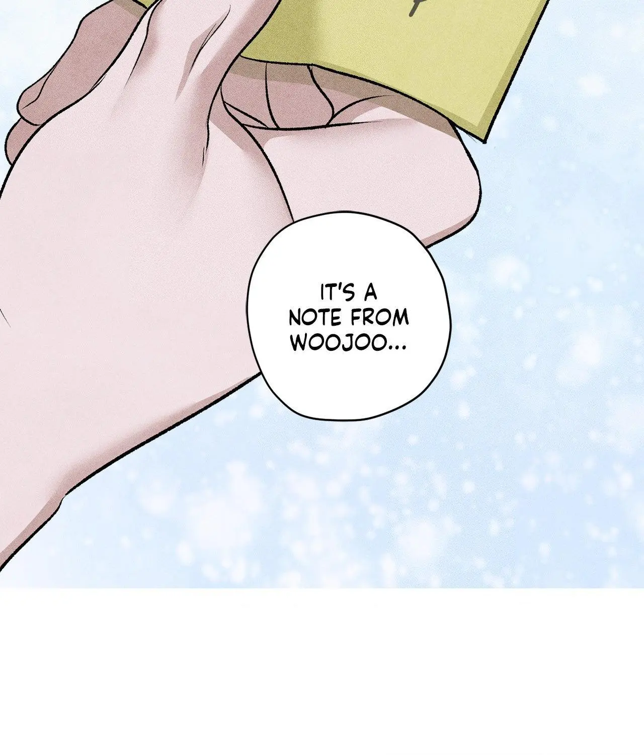 Pond with Flowers - Chapter 82 Page 90