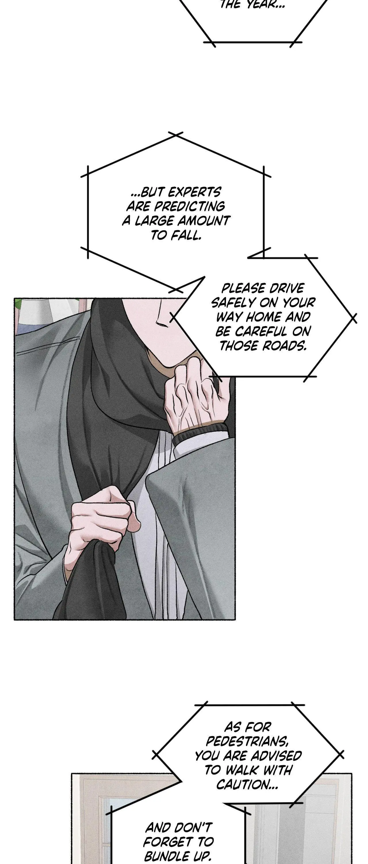 Pond with Flowers - Chapter 83 Page 2