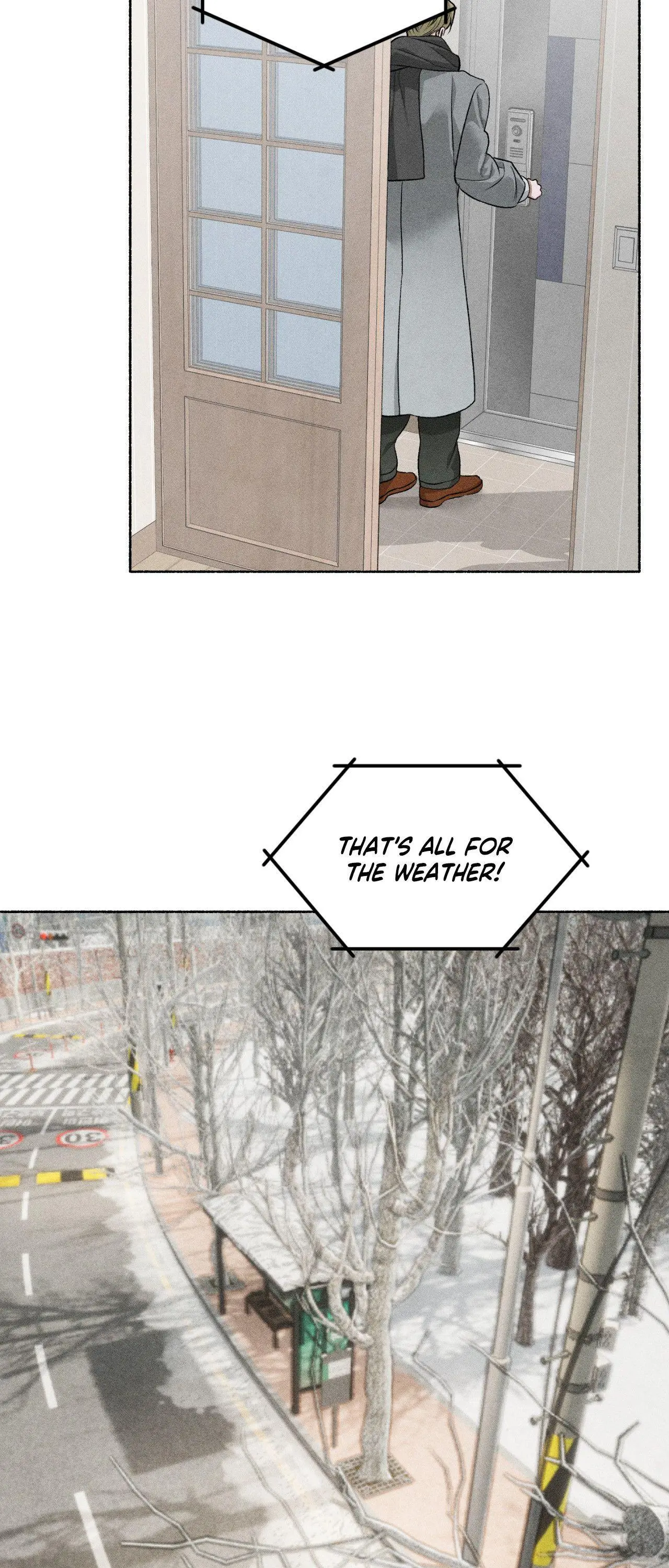 Pond with Flowers - Chapter 83 Page 3