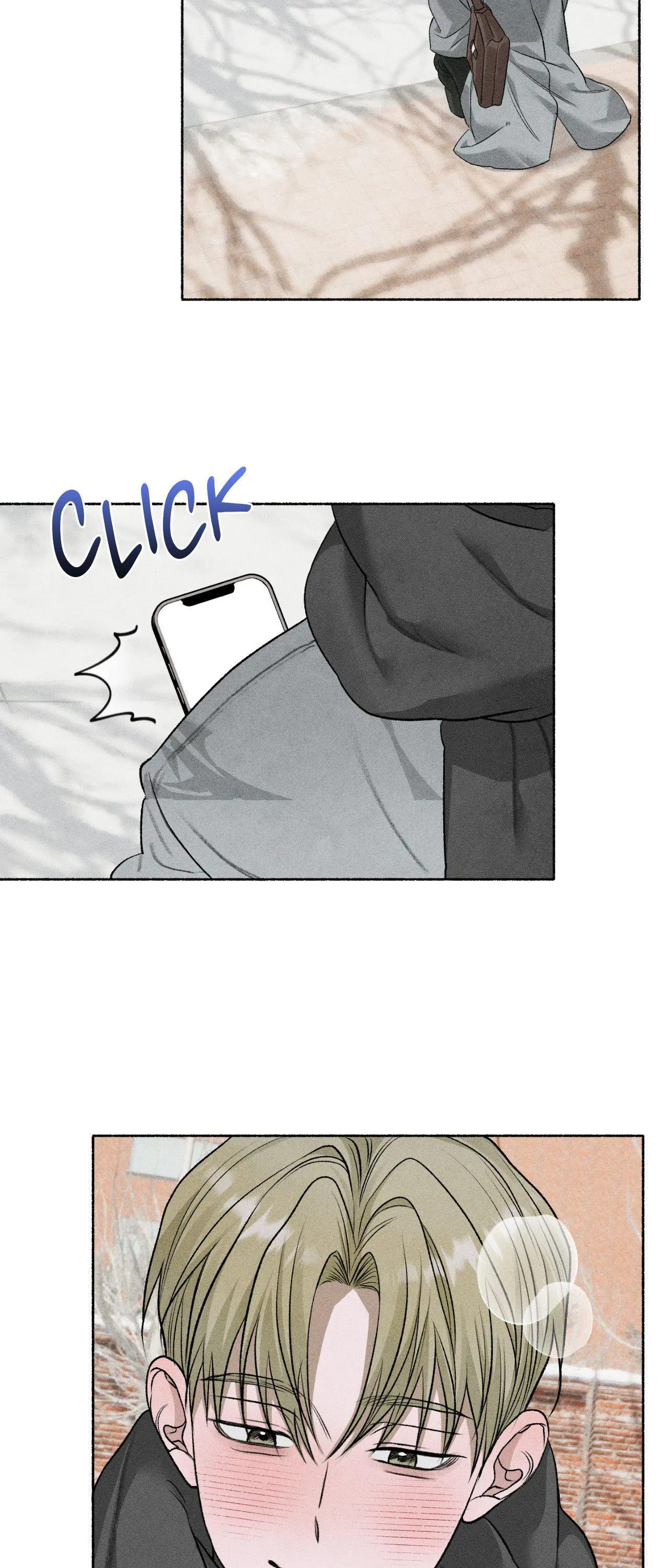 Pond with Flowers - Chapter 83 Page 5