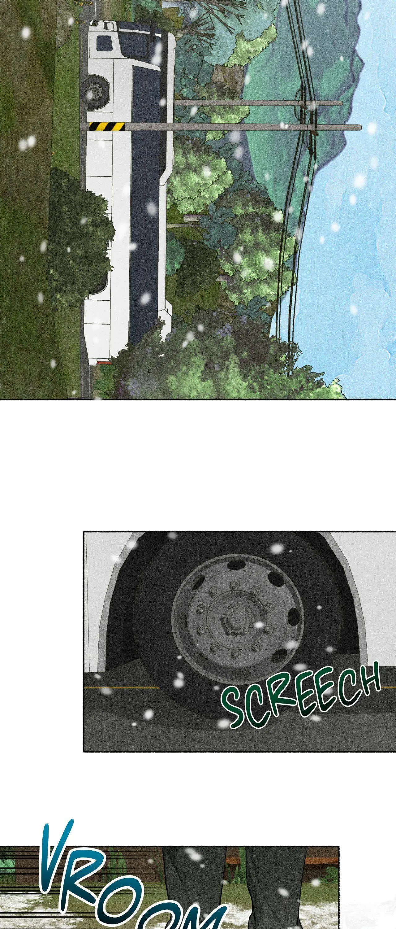 Pond with Flowers - Chapter 83 Page 10