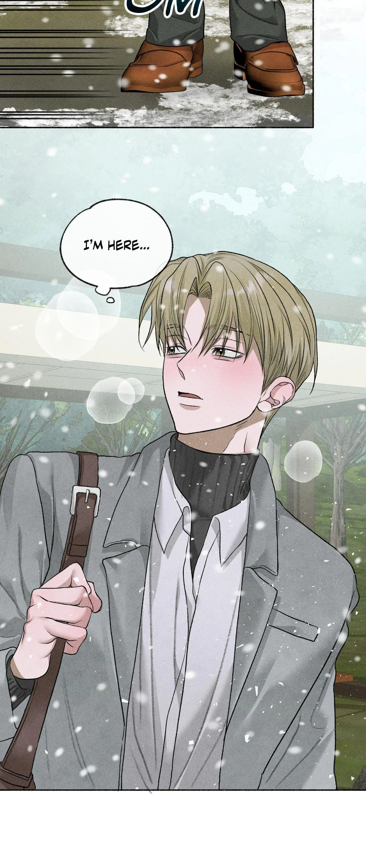 Pond with Flowers - Chapter 83 Page 11