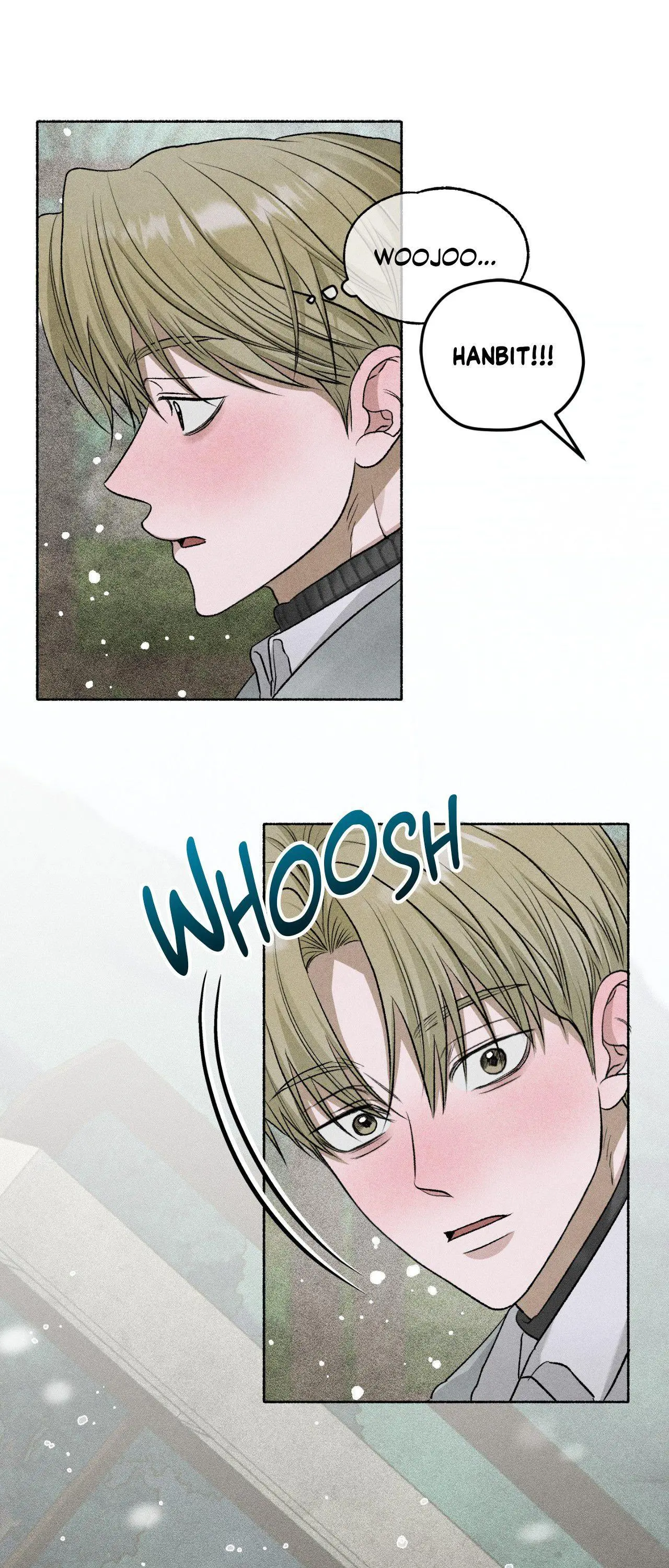 Pond with Flowers - Chapter 83 Page 12