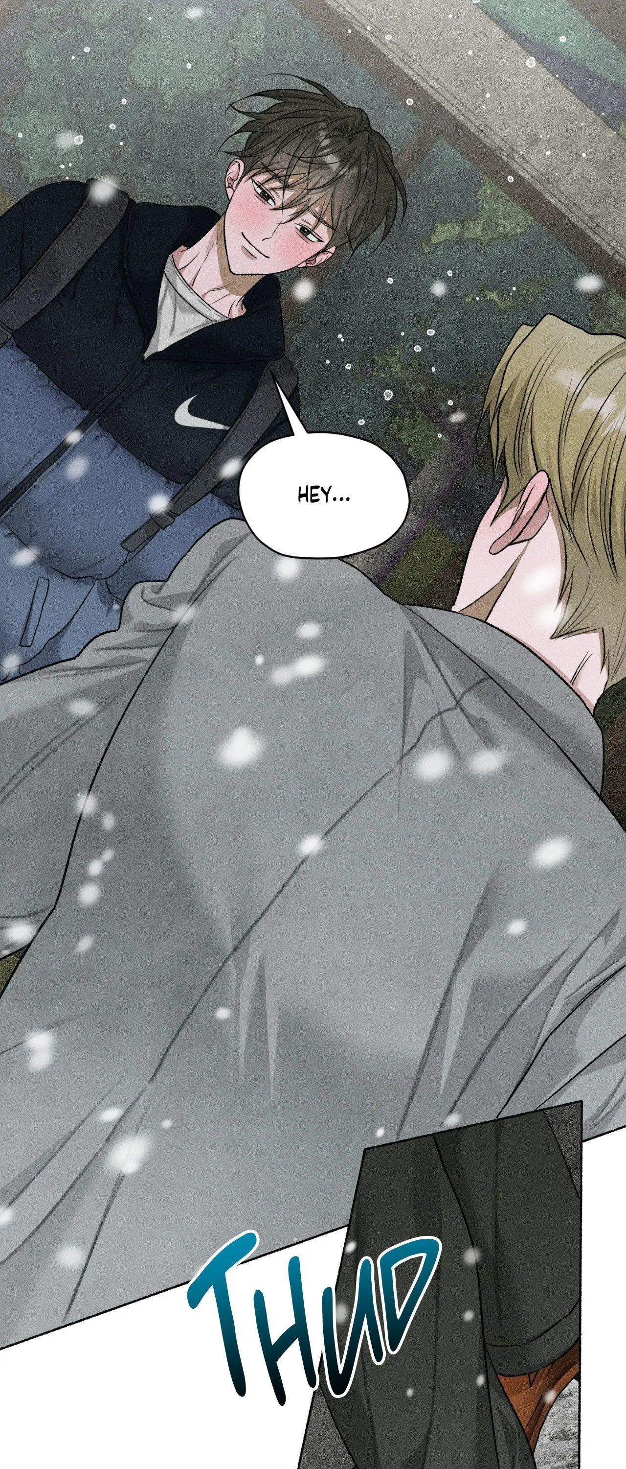 Pond with Flowers - Chapter 83 Page 13