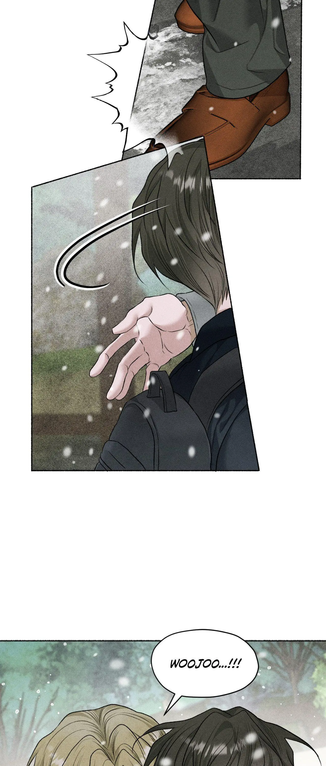 Pond with Flowers - Chapter 83 Page 14