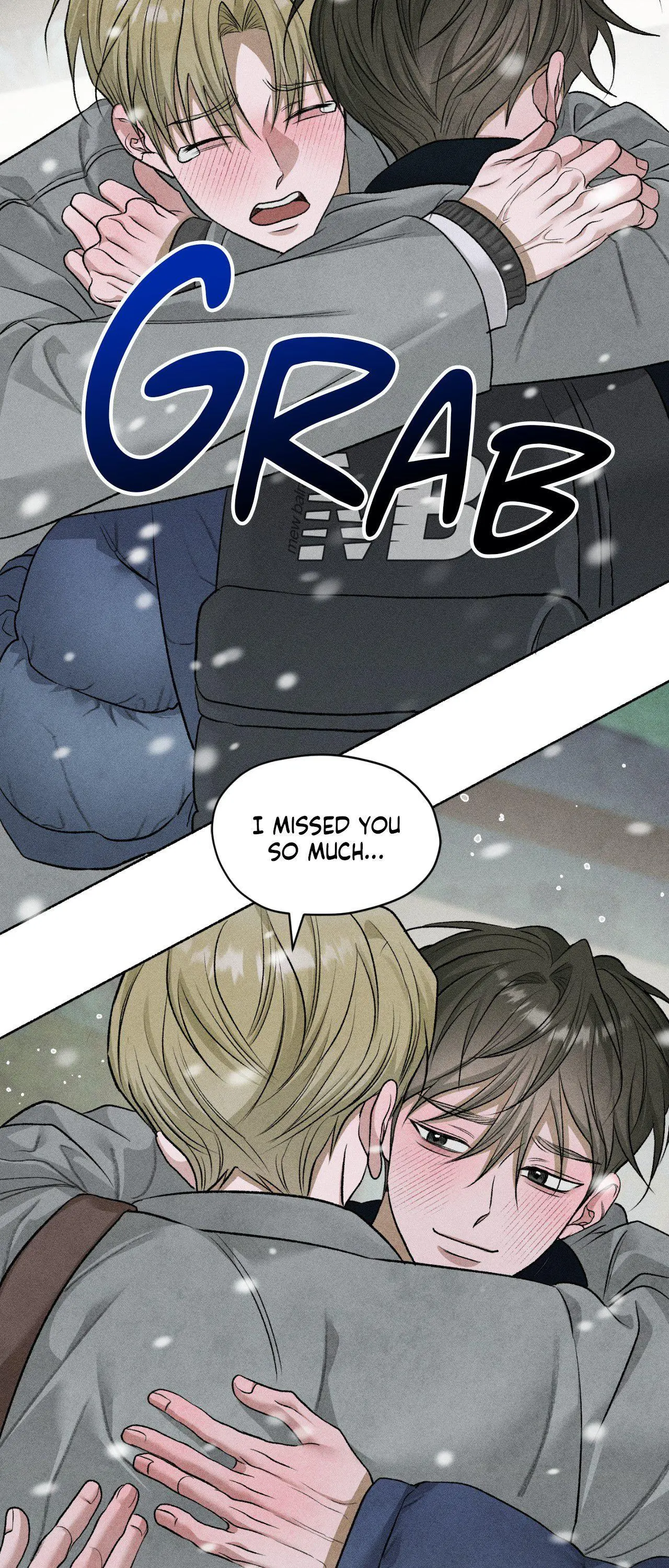 Pond with Flowers - Chapter 83 Page 15