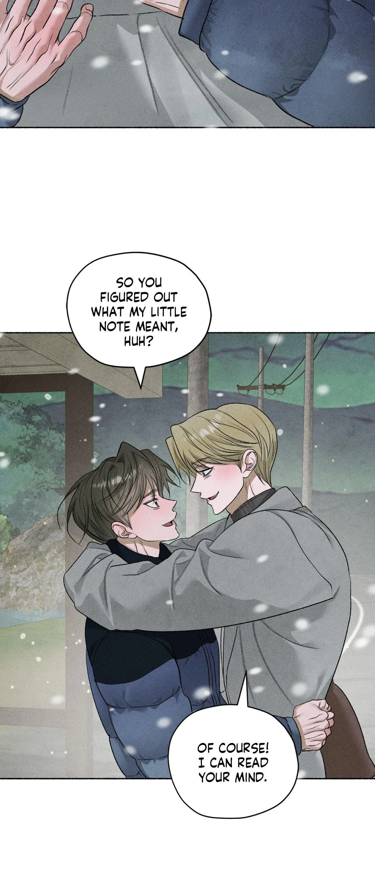 Pond with Flowers - Chapter 83 Page 16
