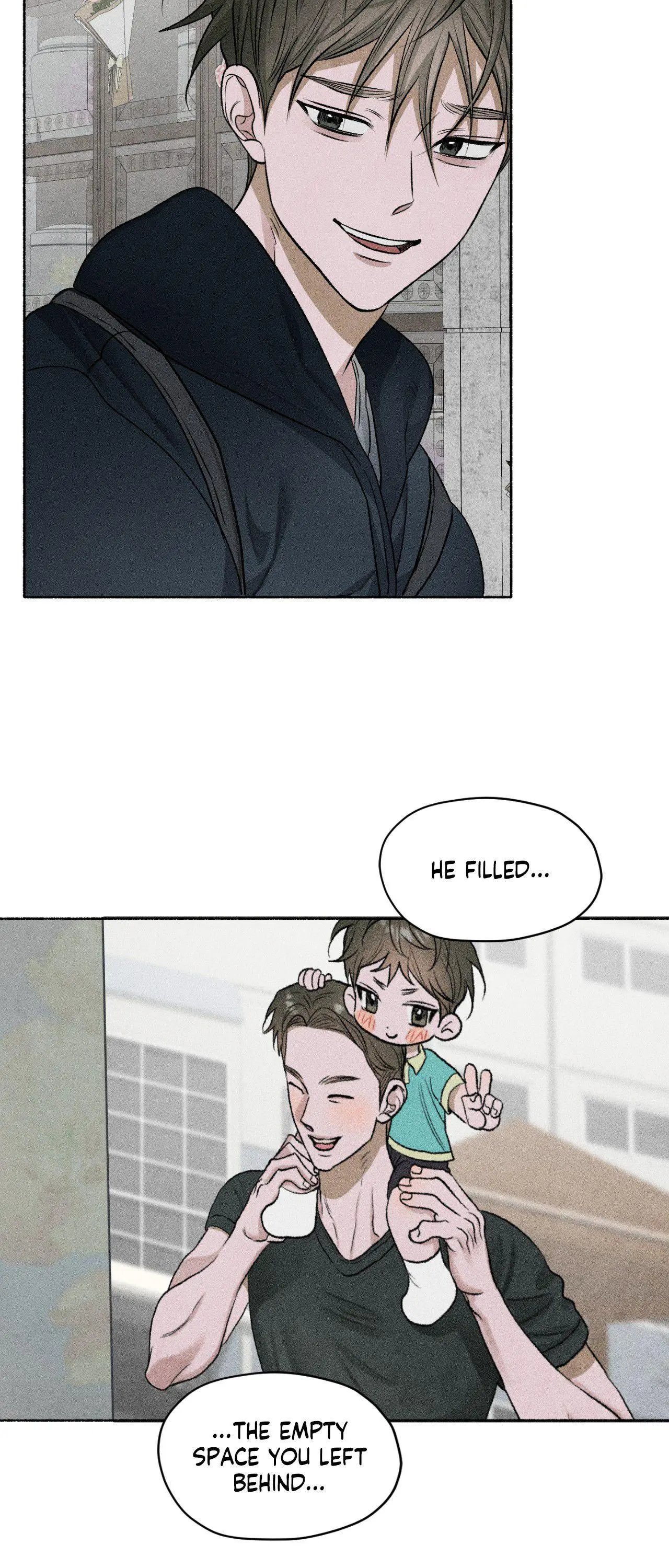 Pond with Flowers - Chapter 83 Page 31
