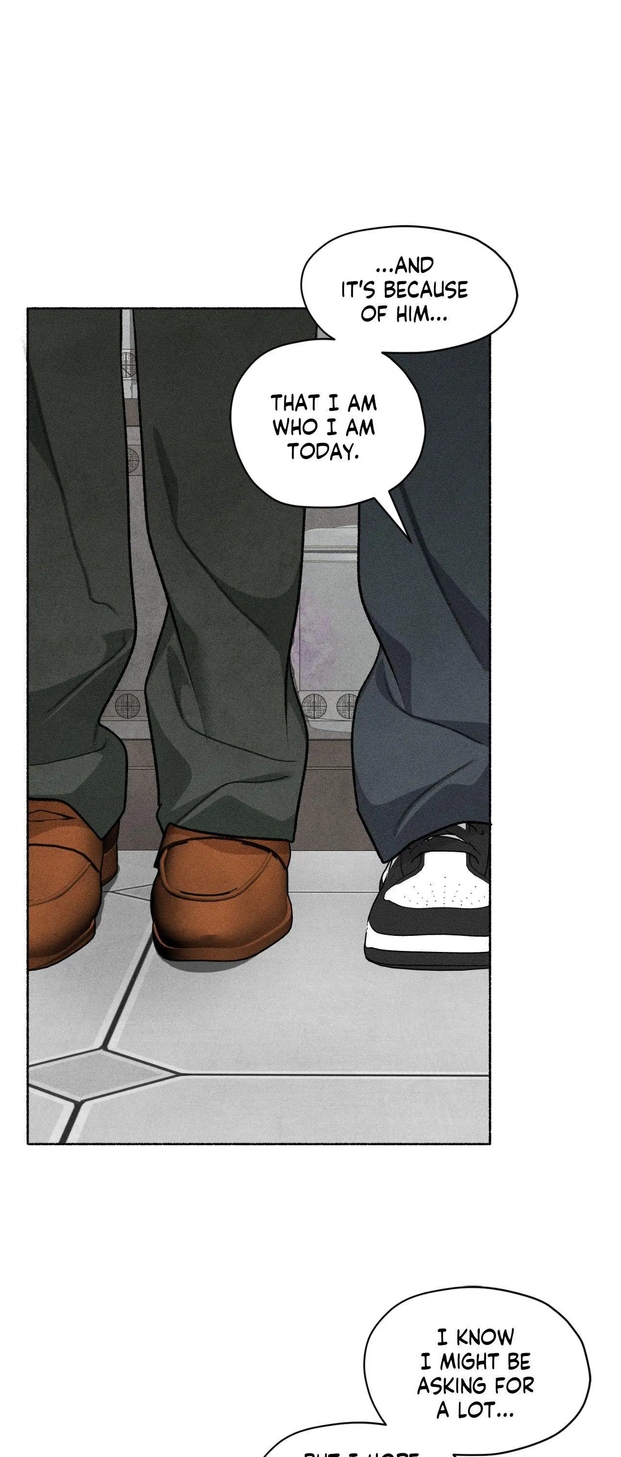 Pond with Flowers - Chapter 83 Page 32