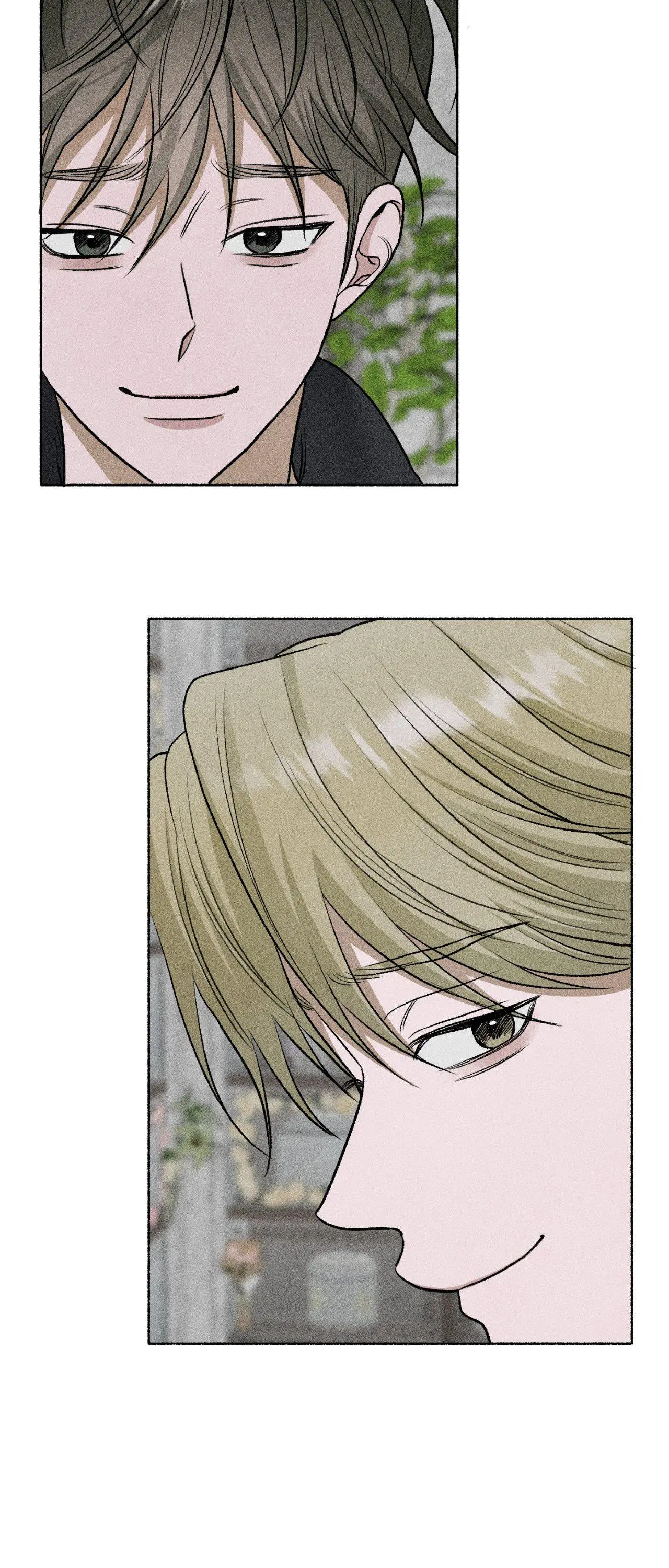 Pond with Flowers - Chapter 83 Page 34