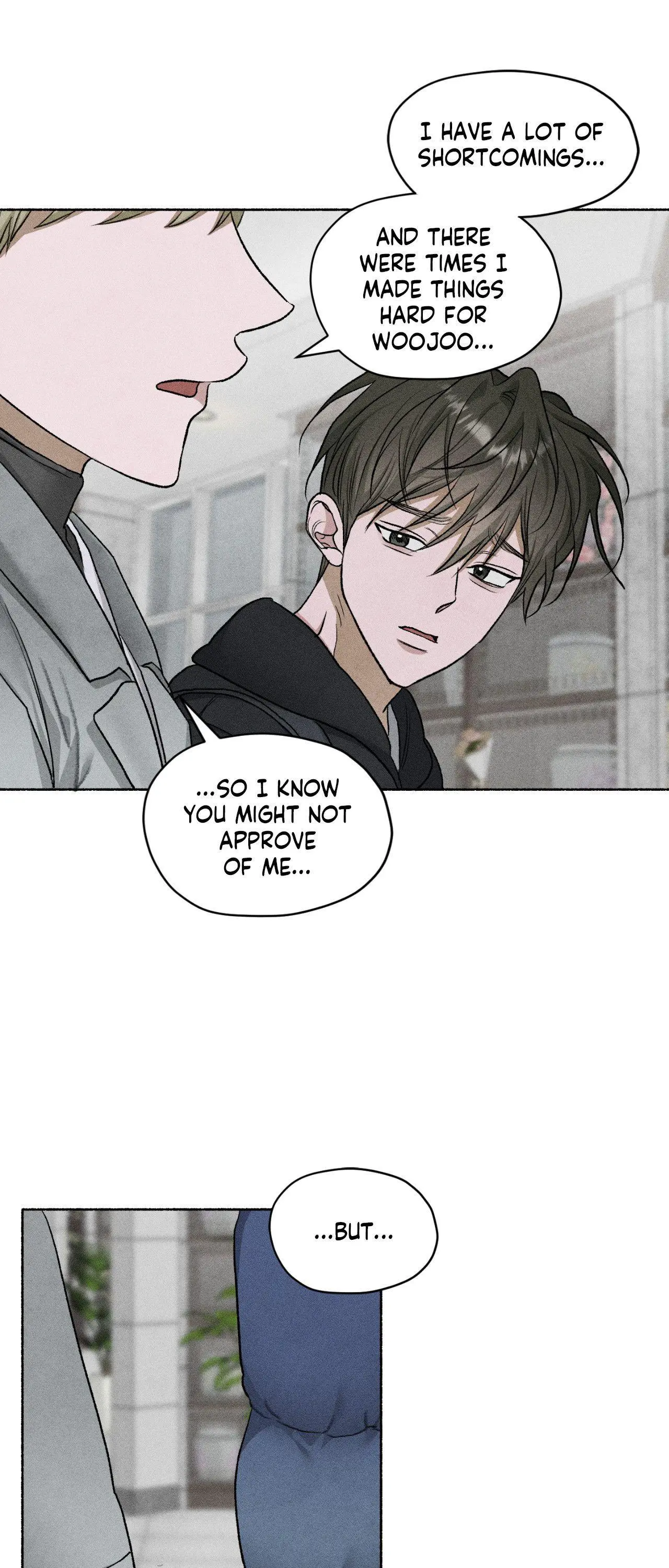 Pond with Flowers - Chapter 83 Page 37