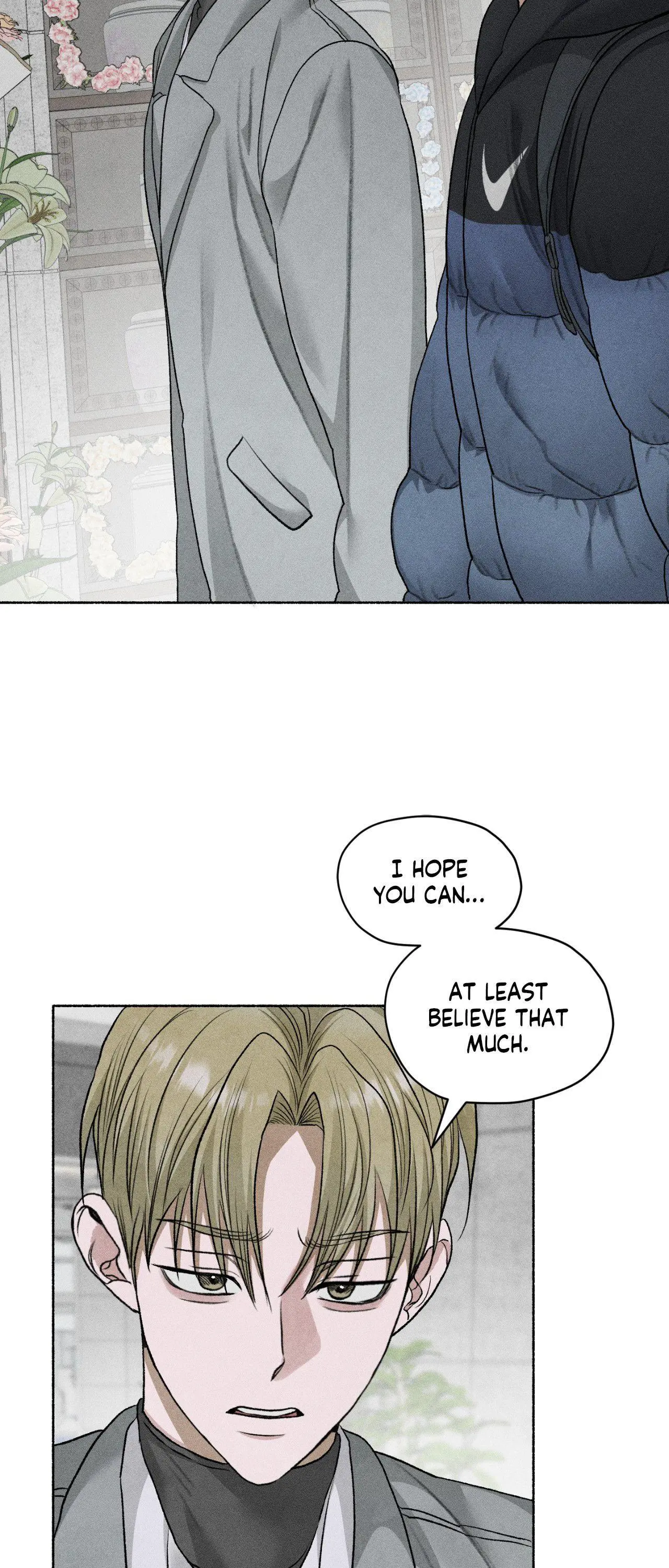 Pond with Flowers - Chapter 83 Page 39