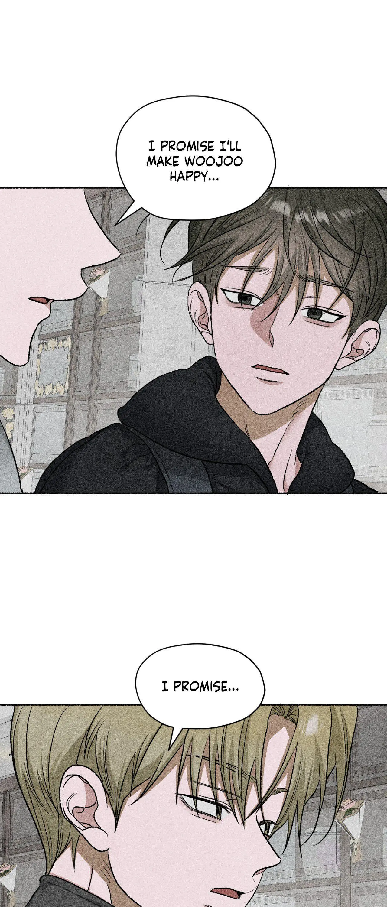 Pond with Flowers - Chapter 83 Page 41