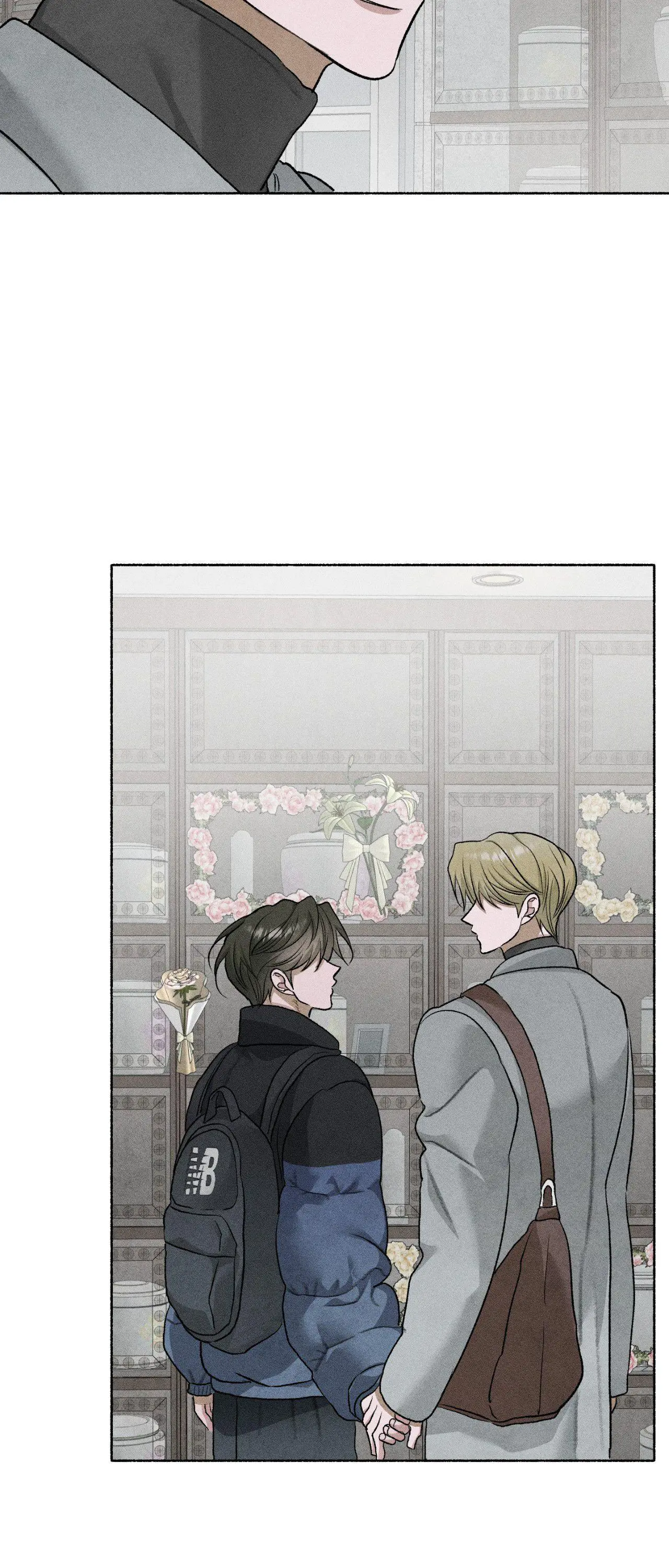 Pond with Flowers - Chapter 83 Page 42