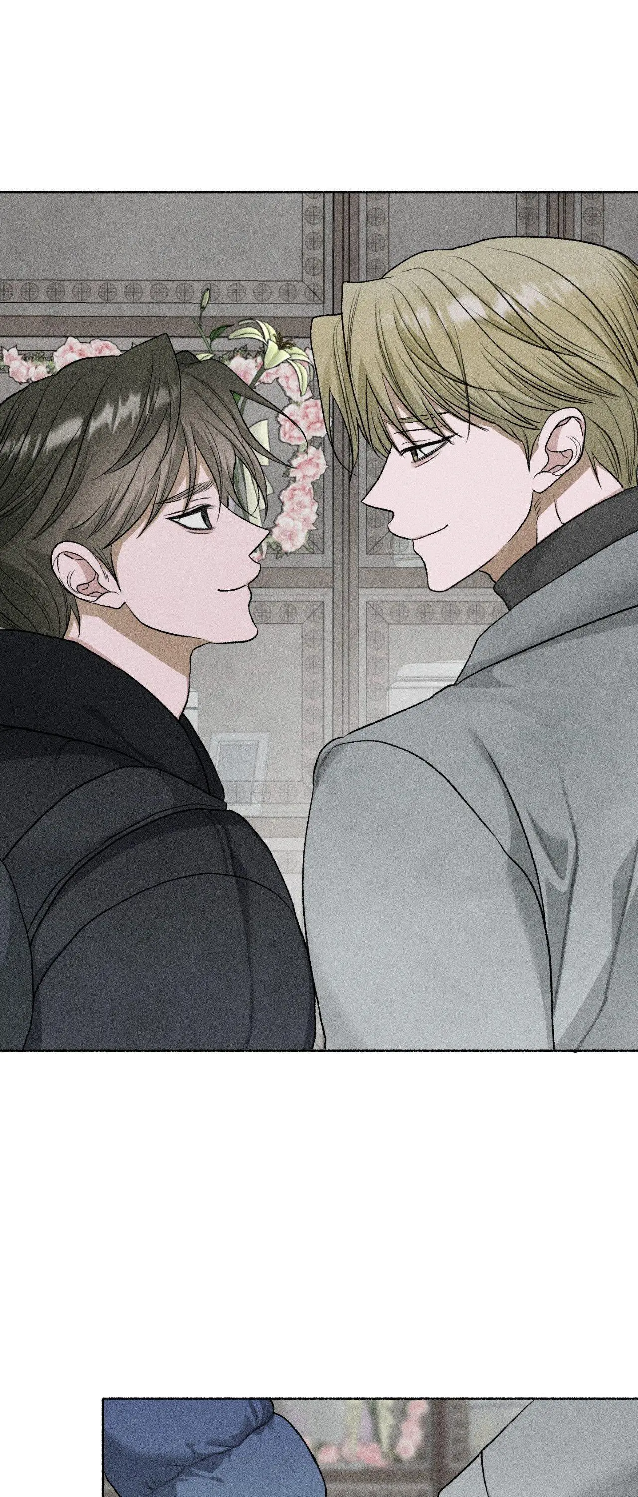 Pond with Flowers - Chapter 83 Page 43