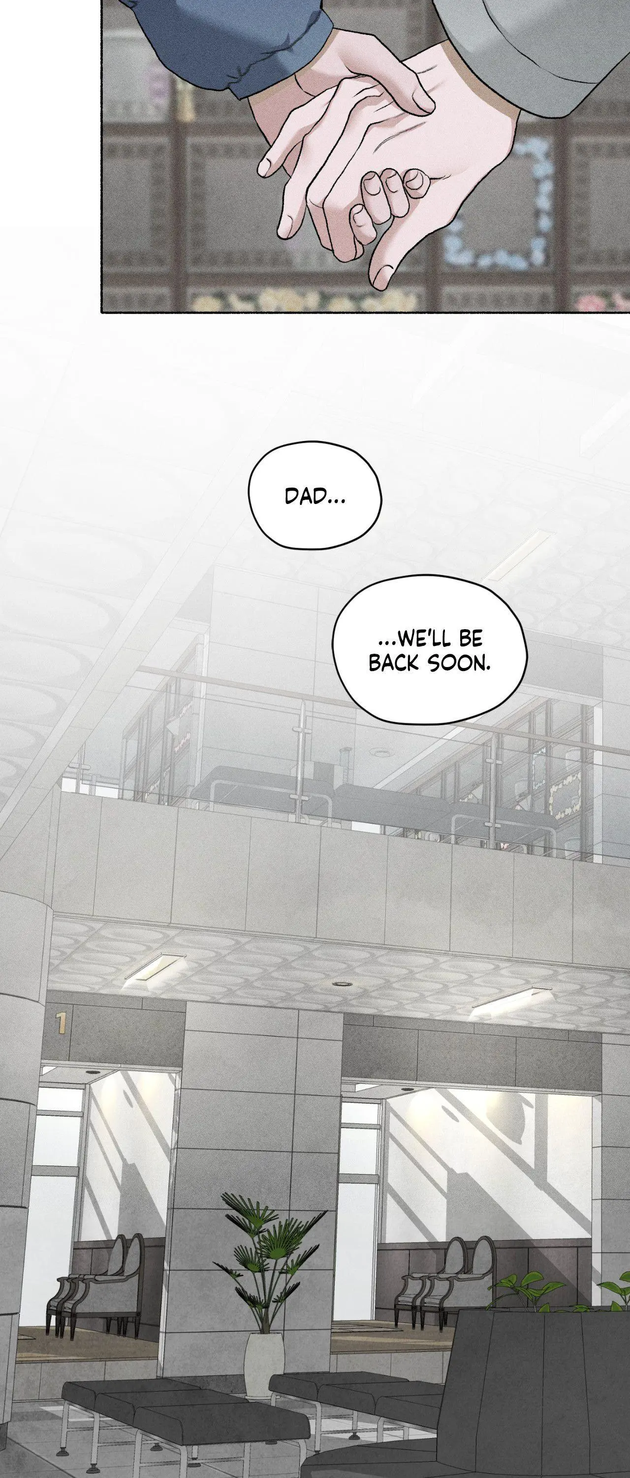 Pond with Flowers - Chapter 83 Page 44