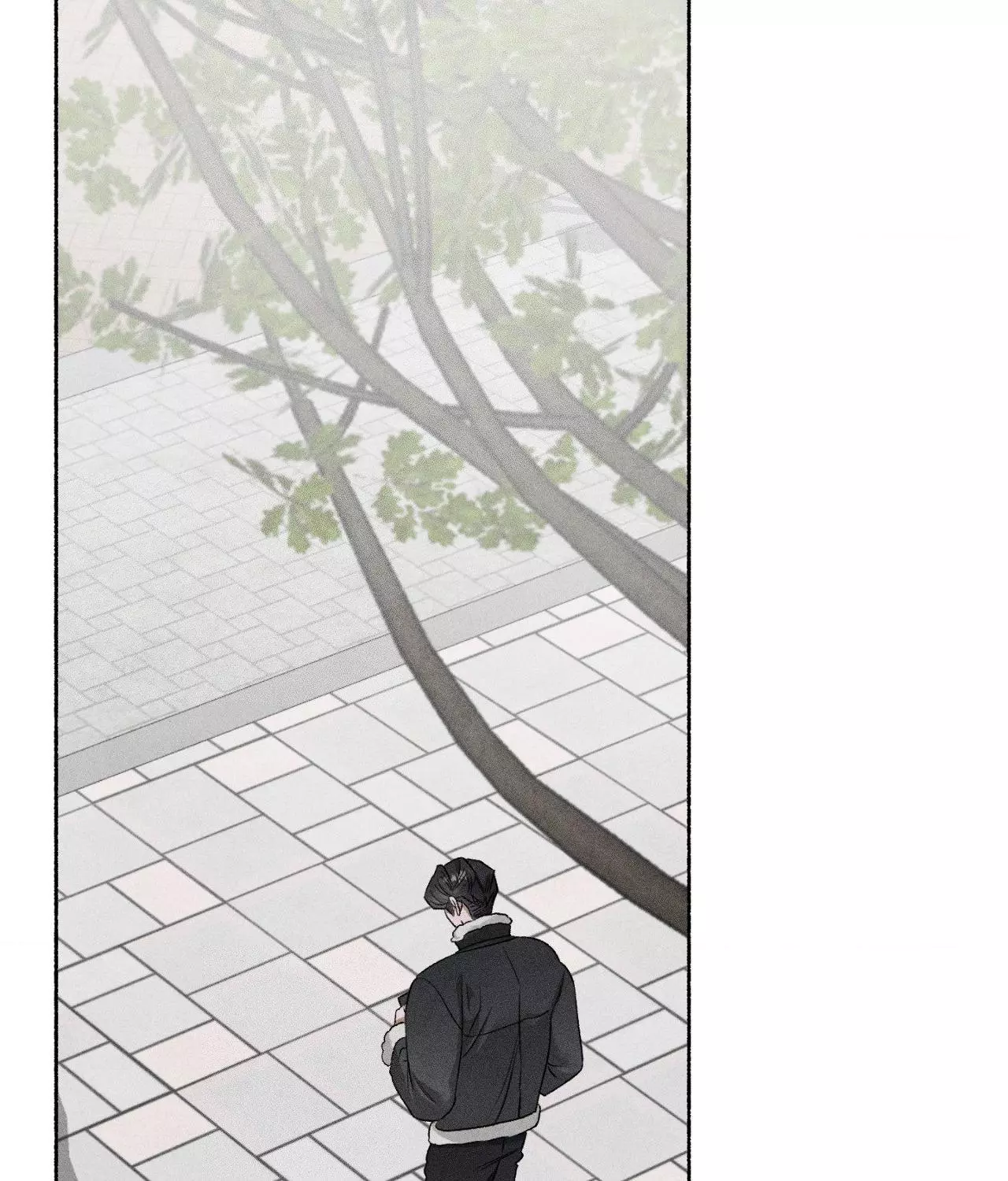 Pond with Flowers - Chapter 84 Page 1