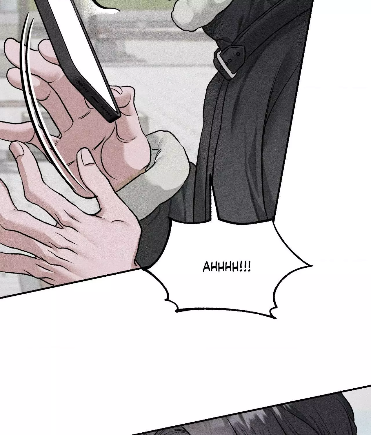 Pond with Flowers - Chapter 84 Page 6