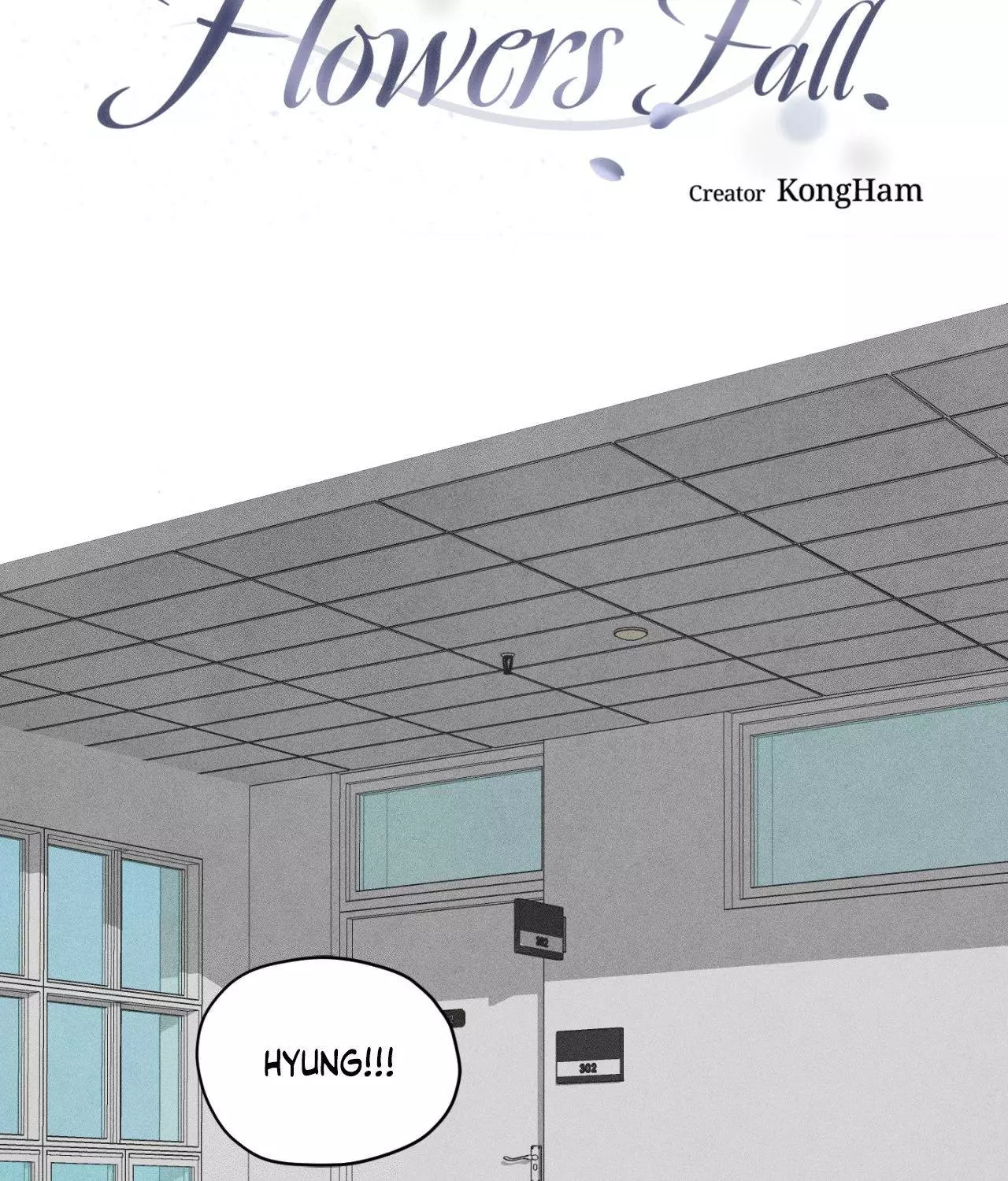 Pond with Flowers - Chapter 84 Page 10