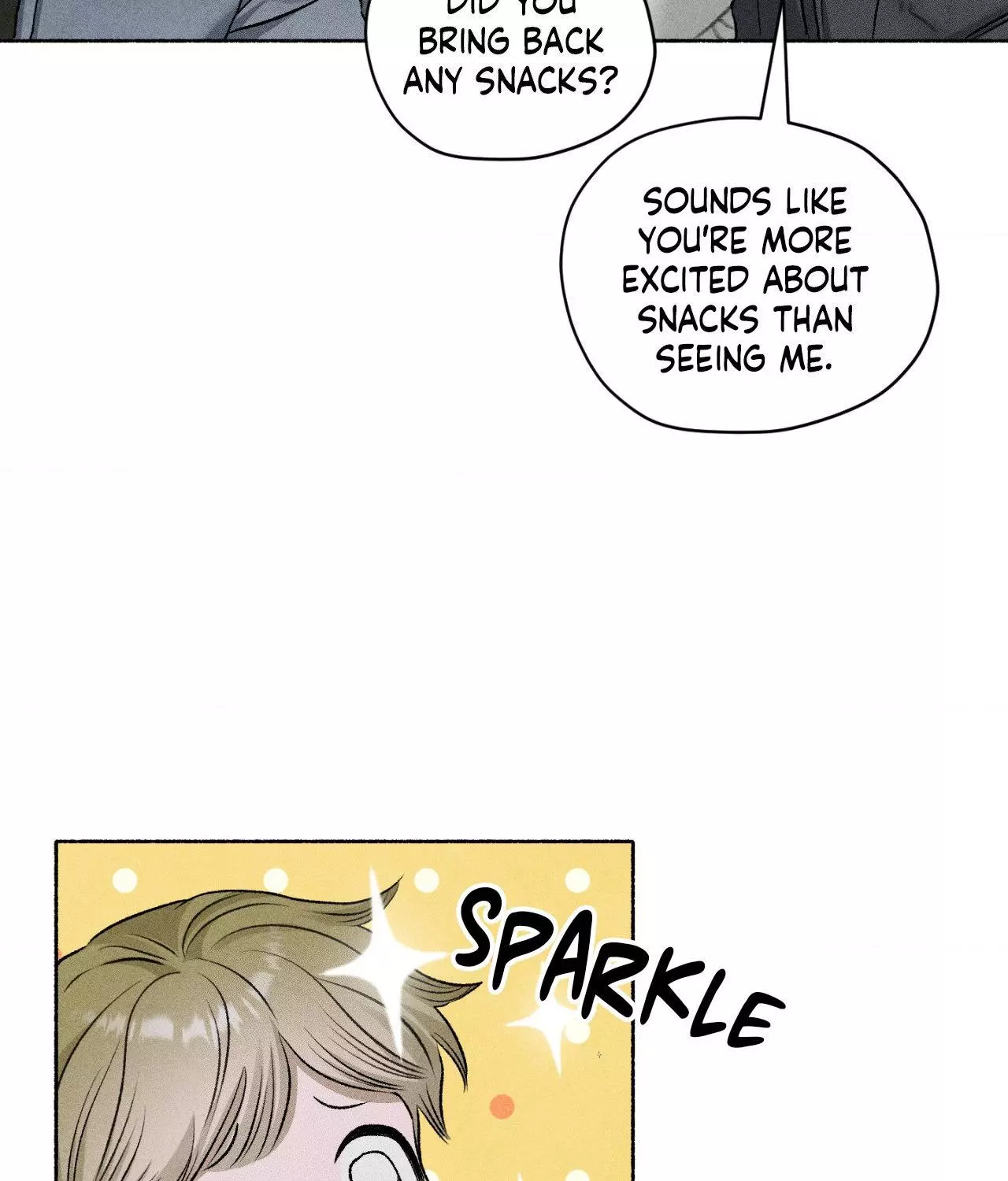 Pond with Flowers - Chapter 84 Page 13