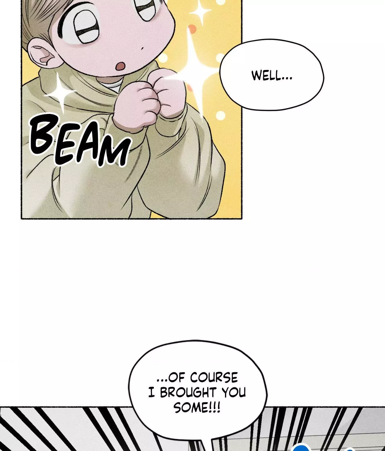 Pond with Flowers - Chapter 84 Page 14