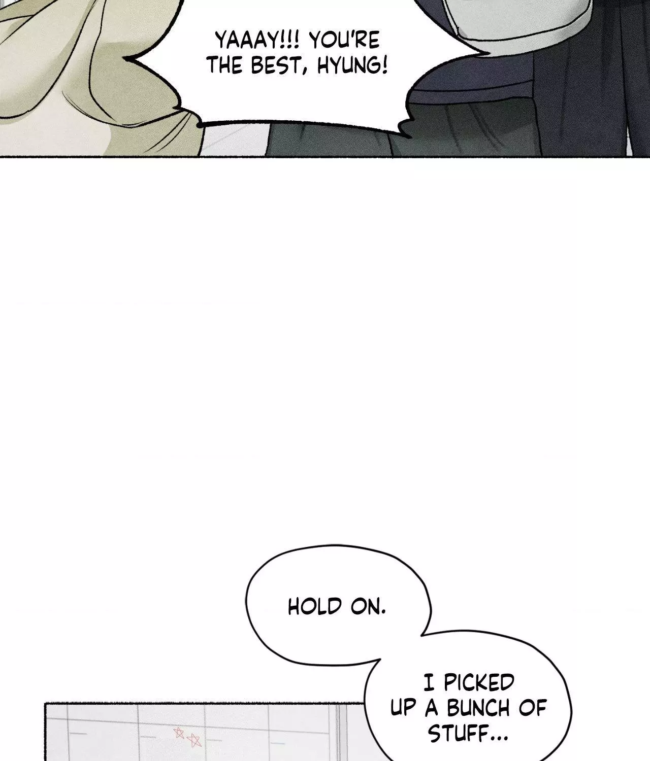 Pond with Flowers - Chapter 84 Page 16