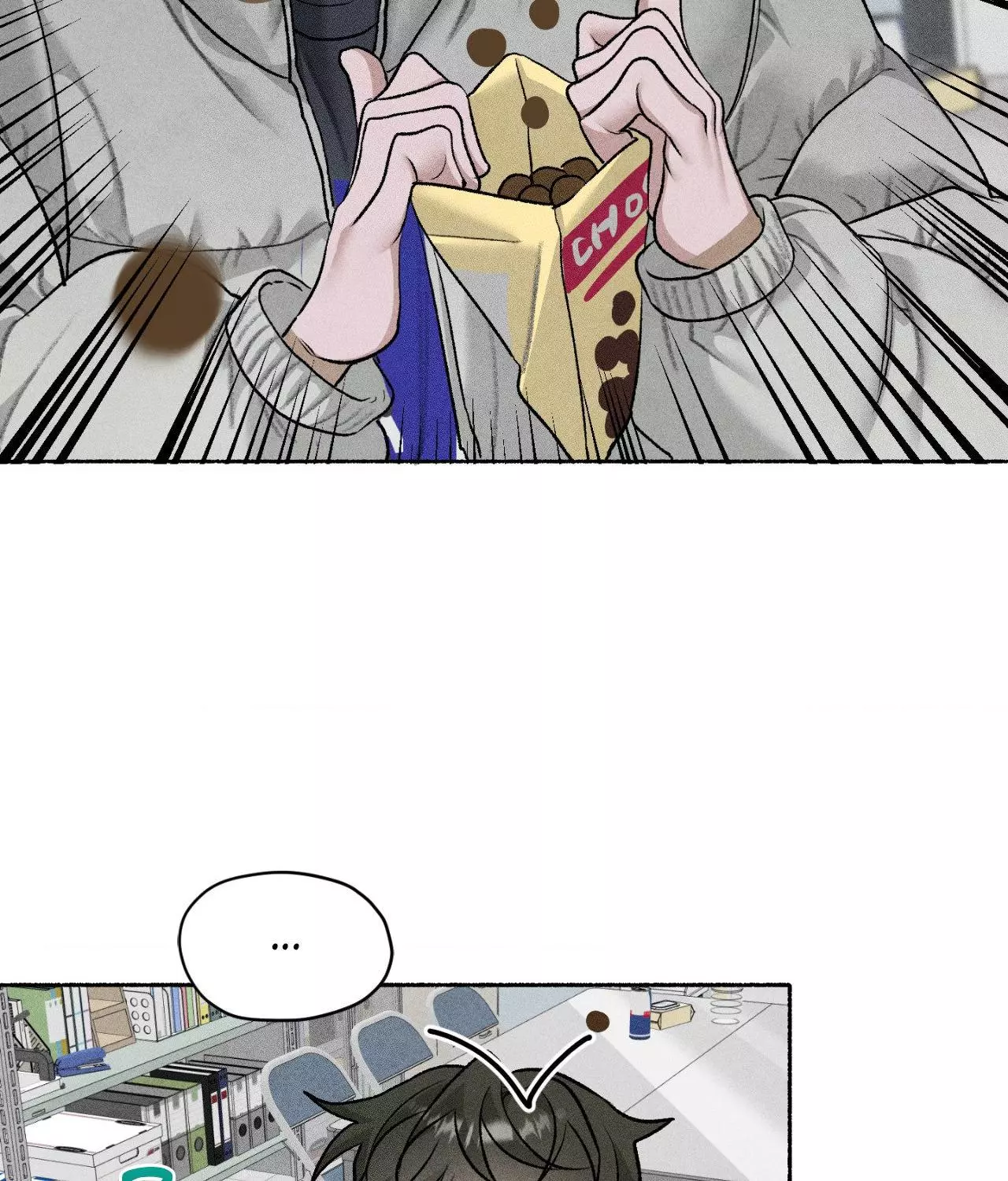 Pond with Flowers - Chapter 84 Page 22