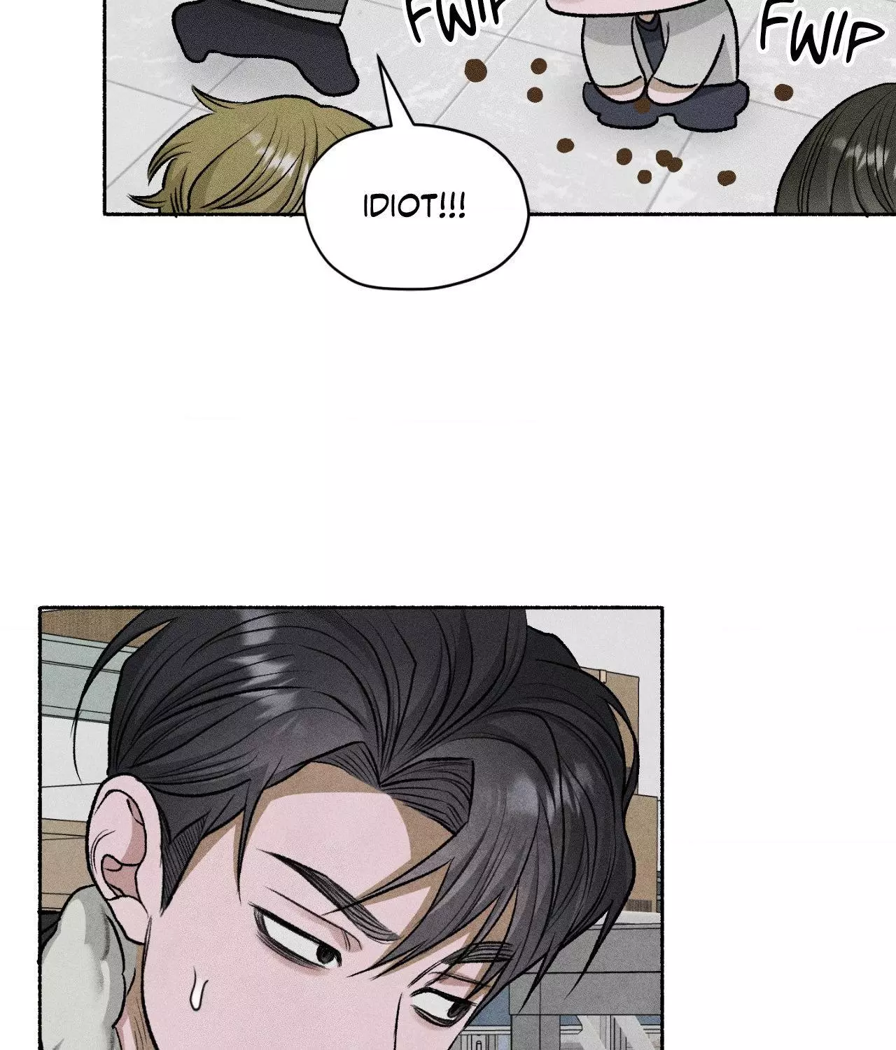 Pond with Flowers - Chapter 84 Page 24