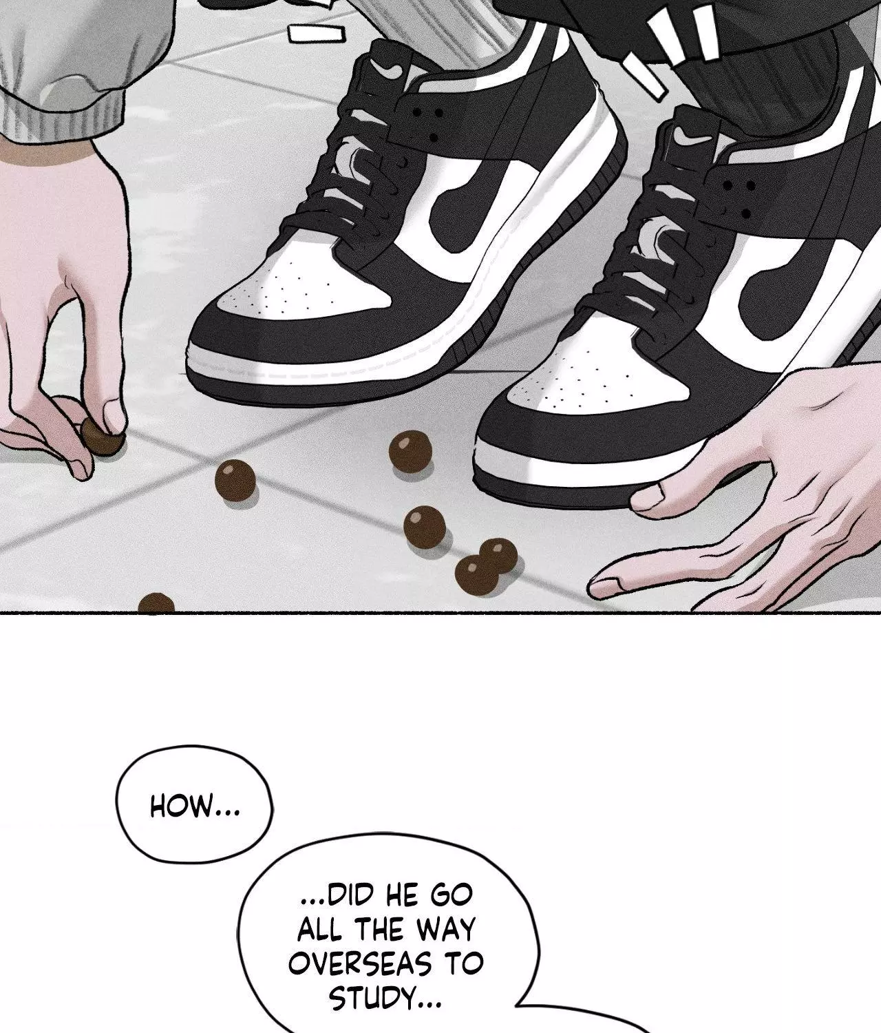 Pond with Flowers - Chapter 84 Page 26