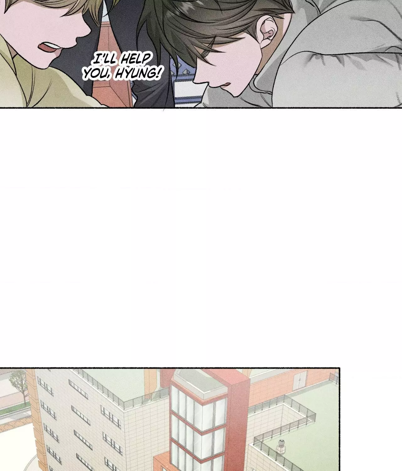 Pond with Flowers - Chapter 84 Page 28