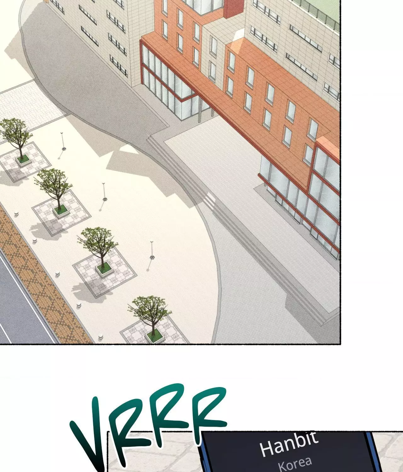 Pond with Flowers - Chapter 84 Page 29