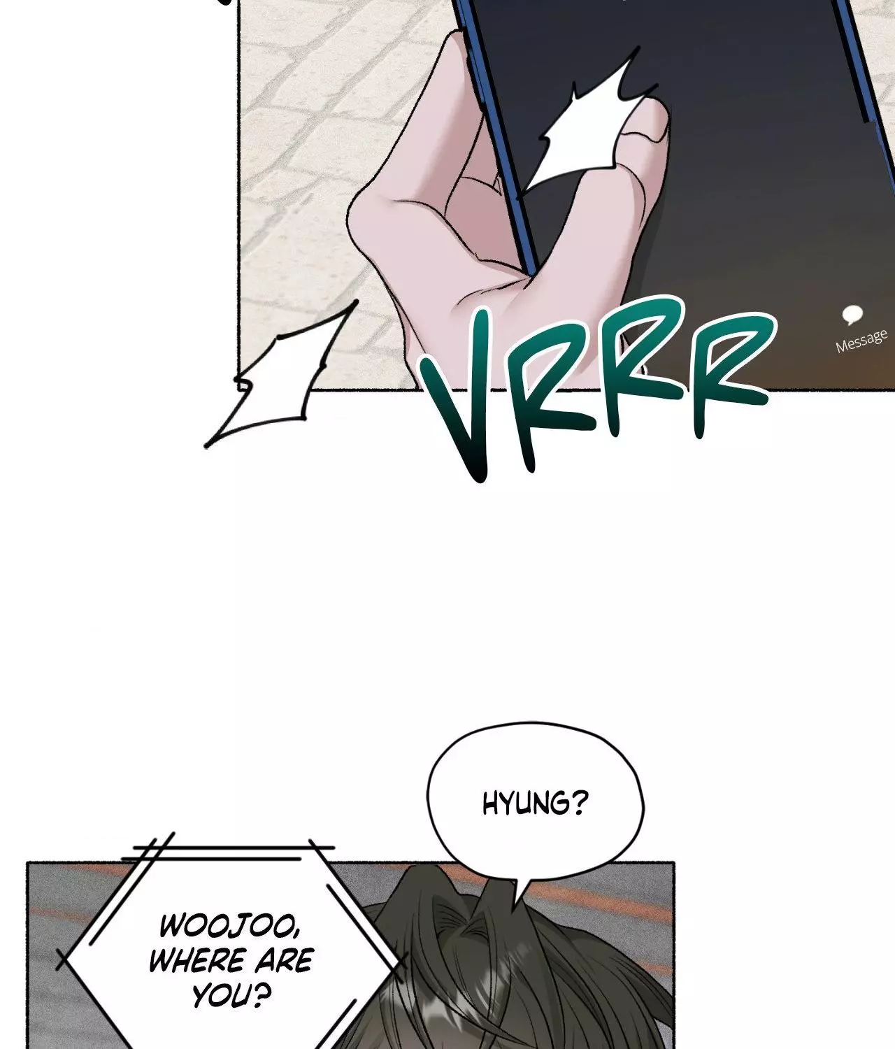 Pond with Flowers - Chapter 84 Page 30