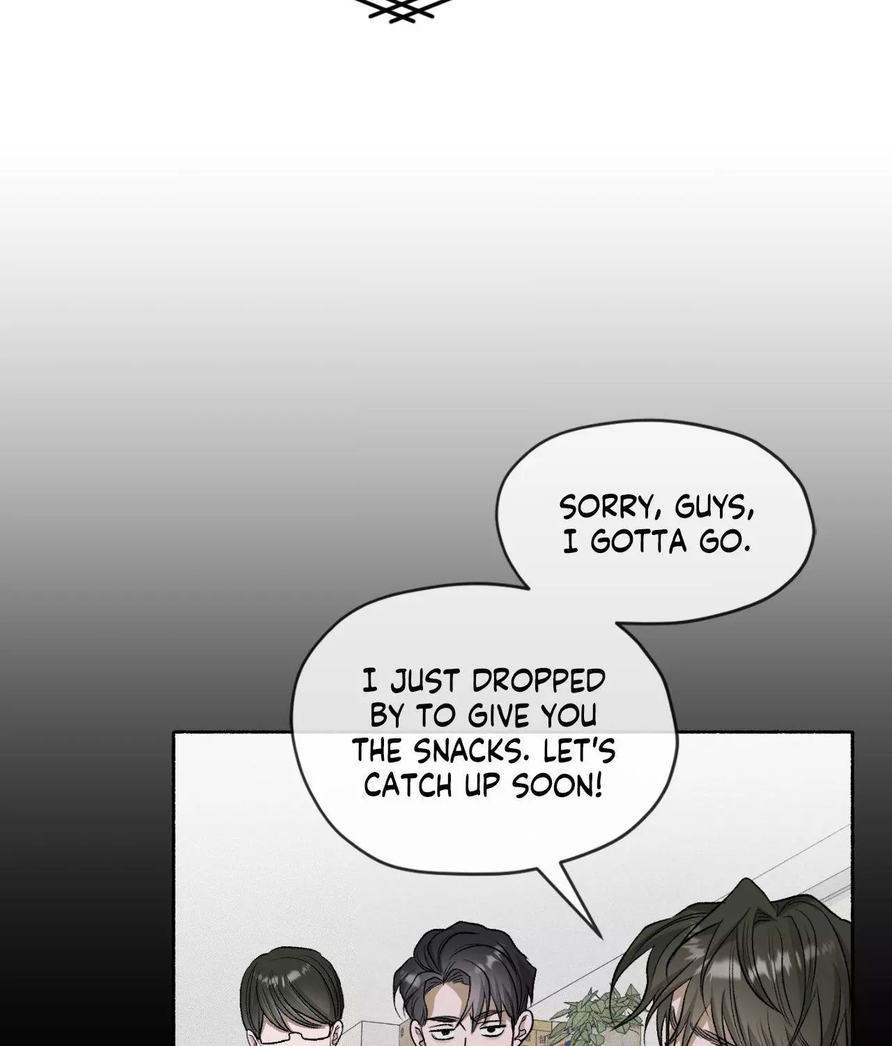 Pond with Flowers - Chapter 84 Page 32
