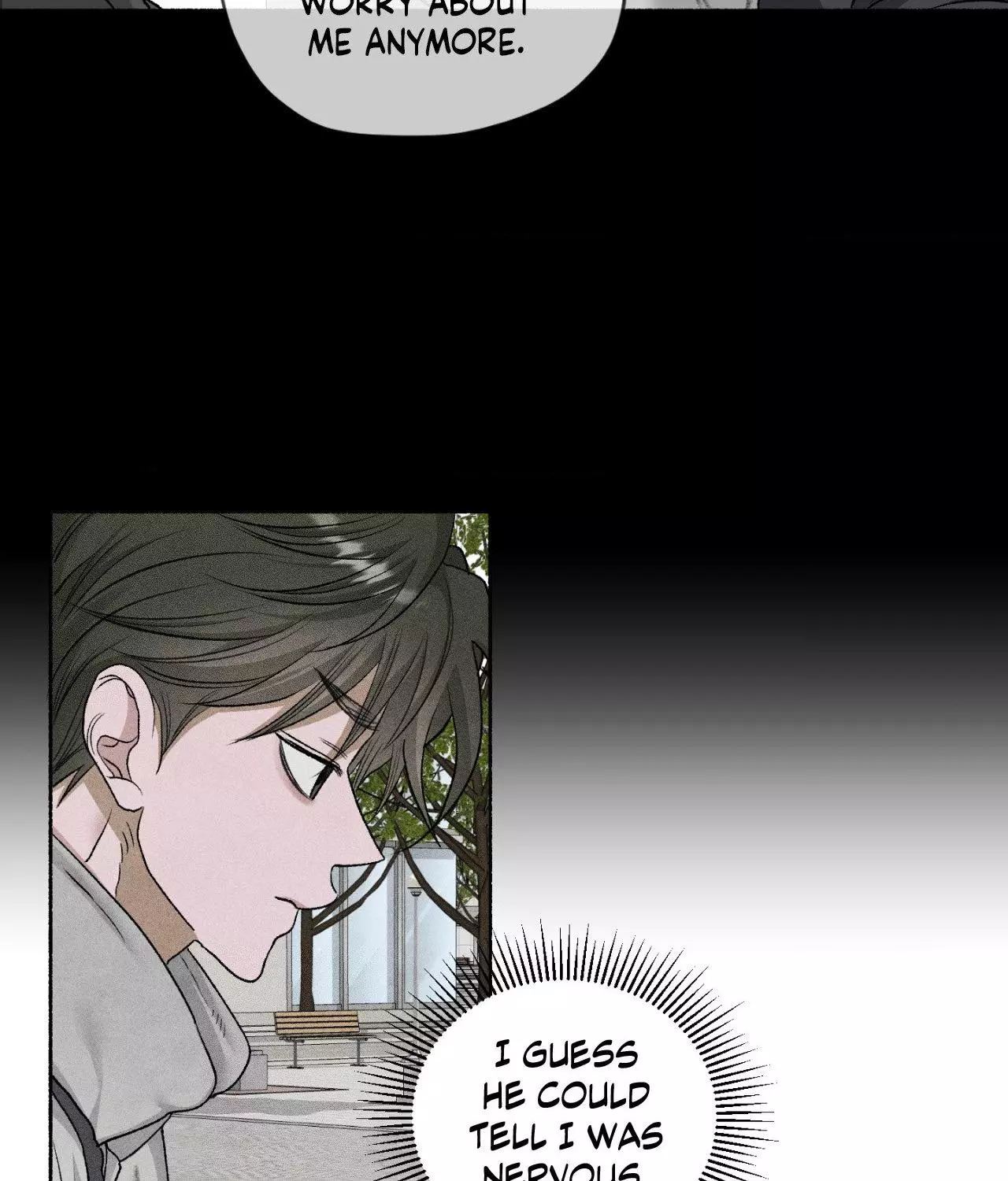 Pond with Flowers - Chapter 84 Page 36