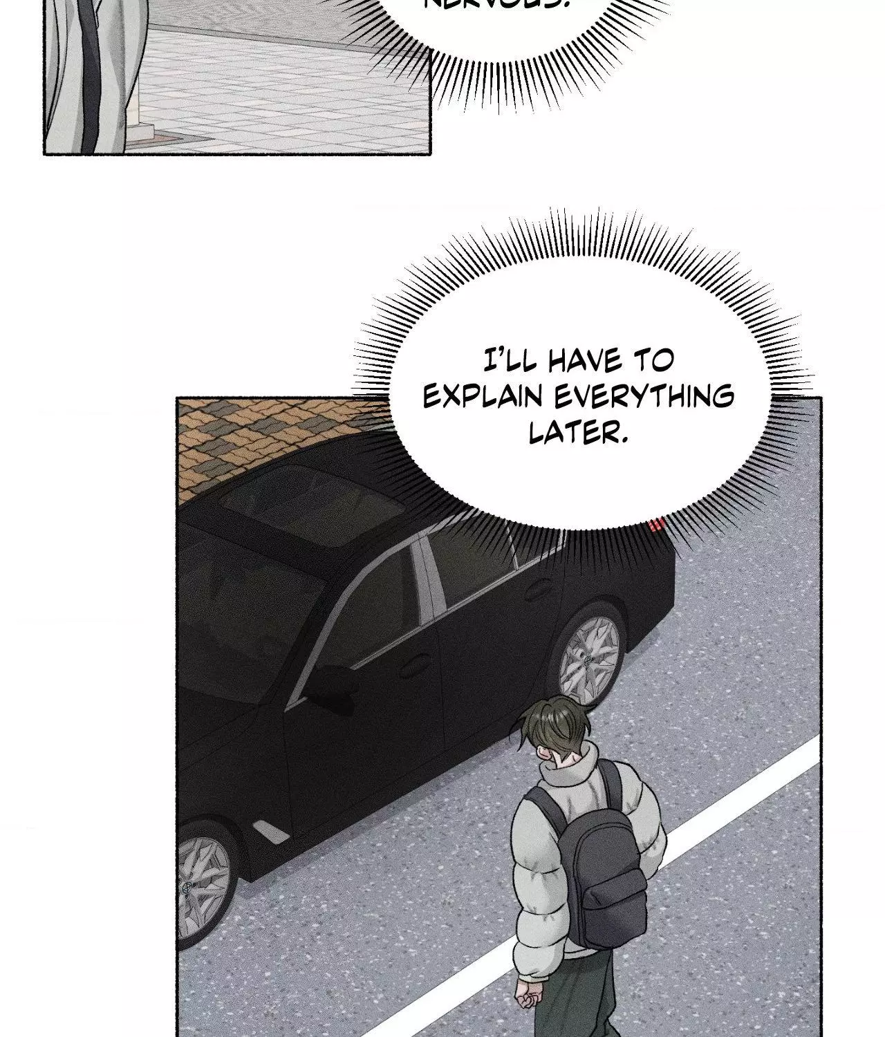 Pond with Flowers - Chapter 84 Page 37