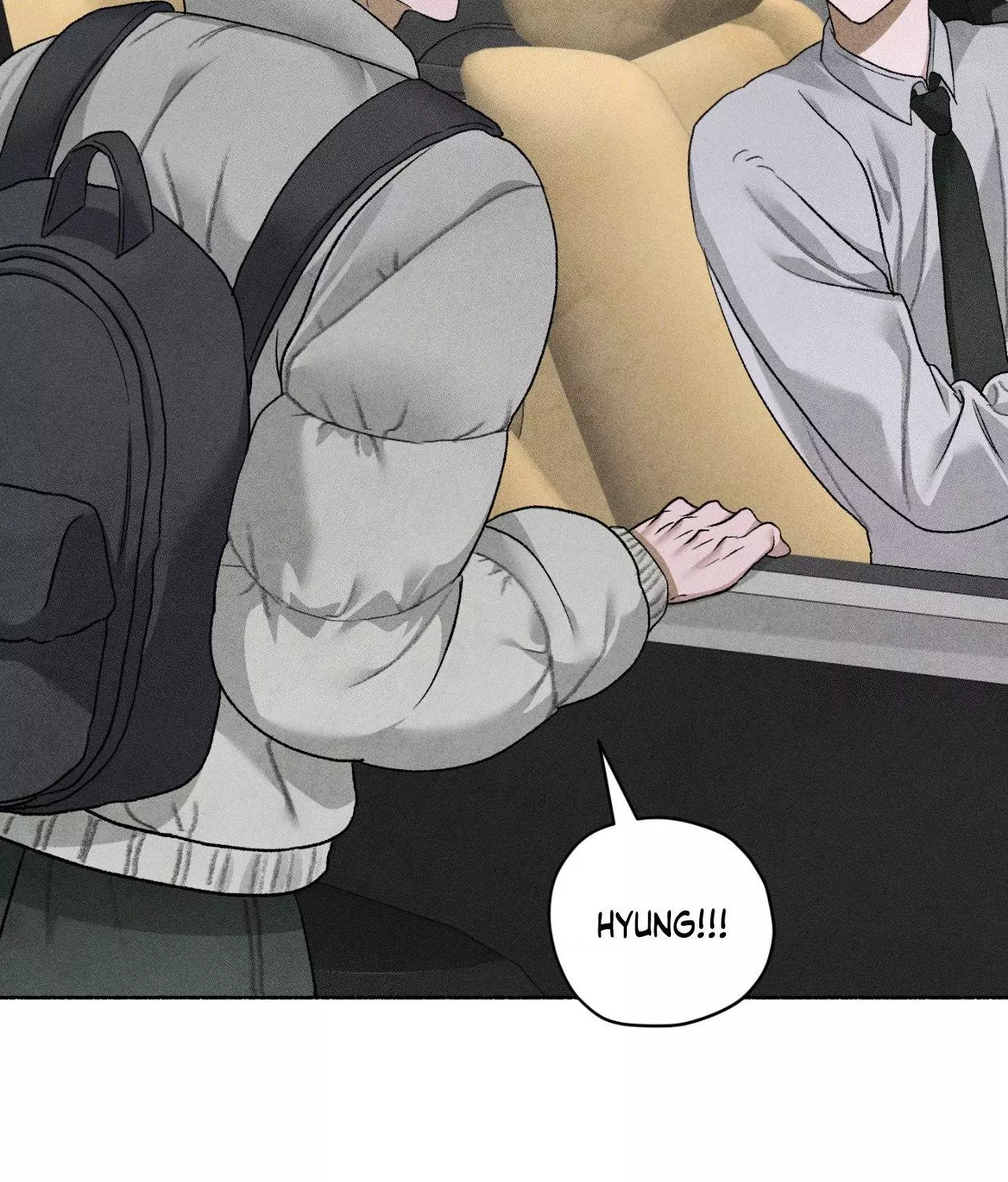 Pond with Flowers - Chapter 84 Page 39