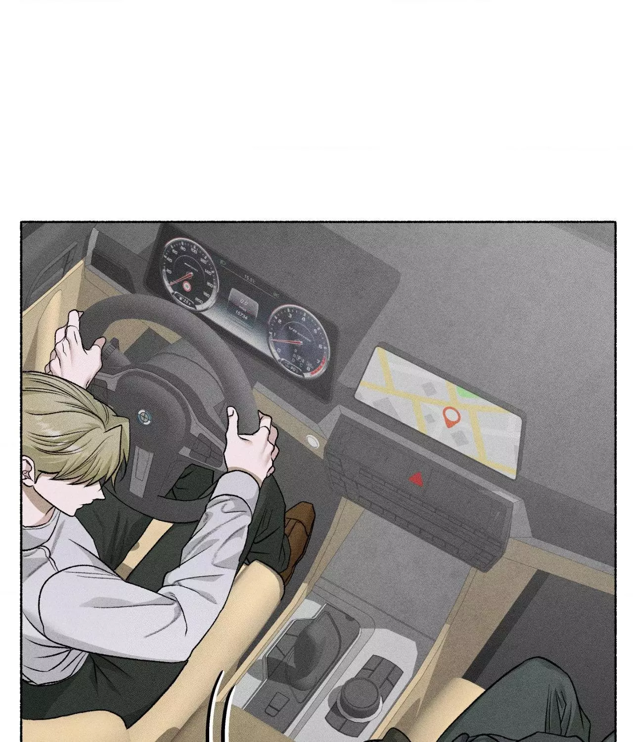 Pond with Flowers - Chapter 84 Page 40