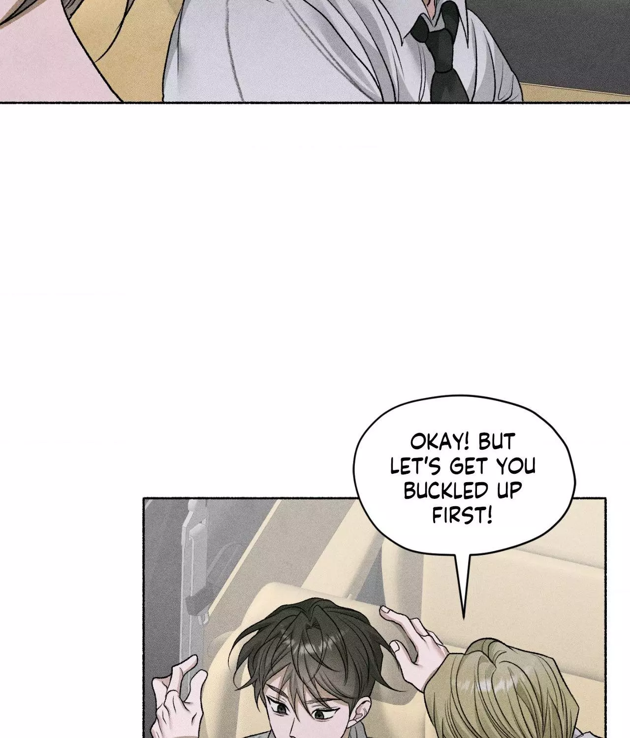 Pond with Flowers - Chapter 84 Page 45