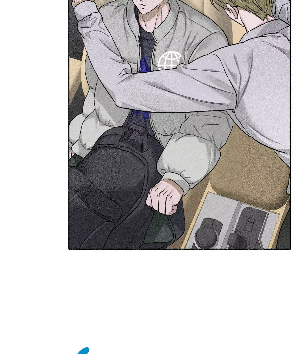 Pond with Flowers - Chapter 84 Page 46