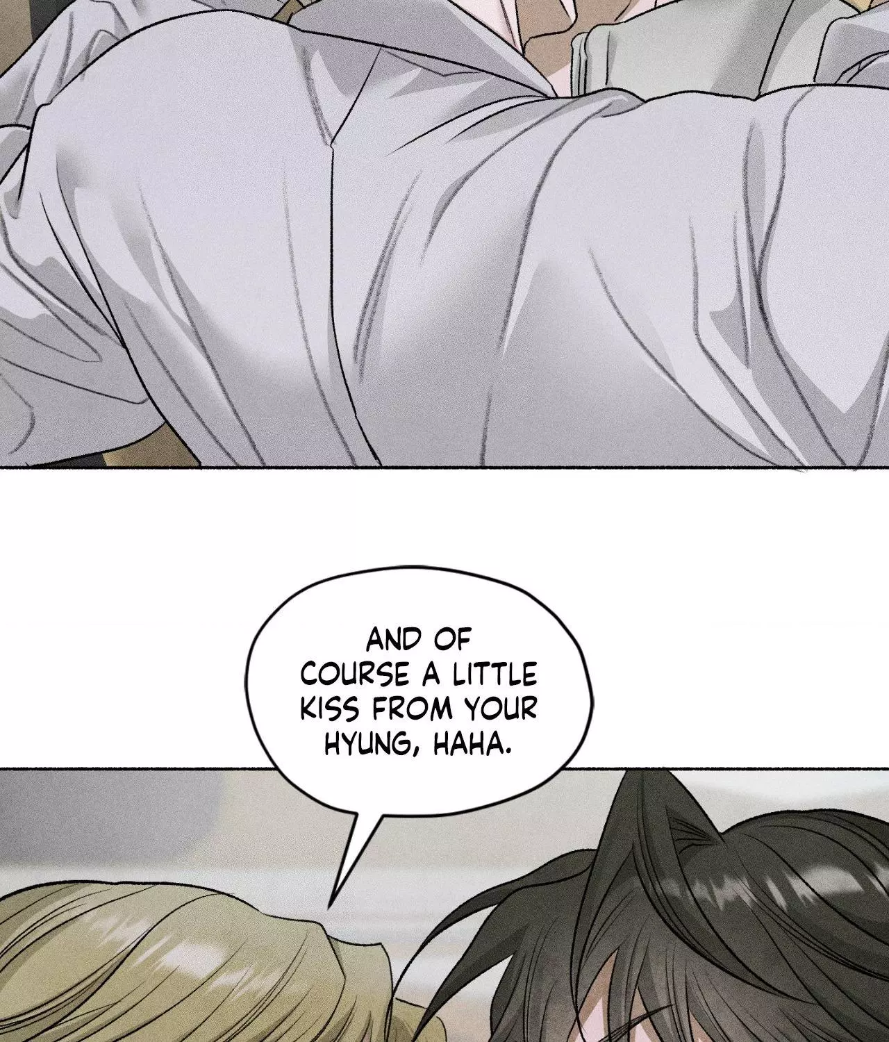 Pond with Flowers - Chapter 84 Page 49