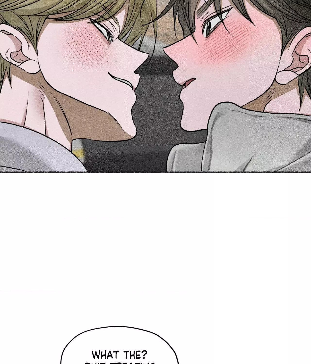 Pond with Flowers - Chapter 84 Page 50