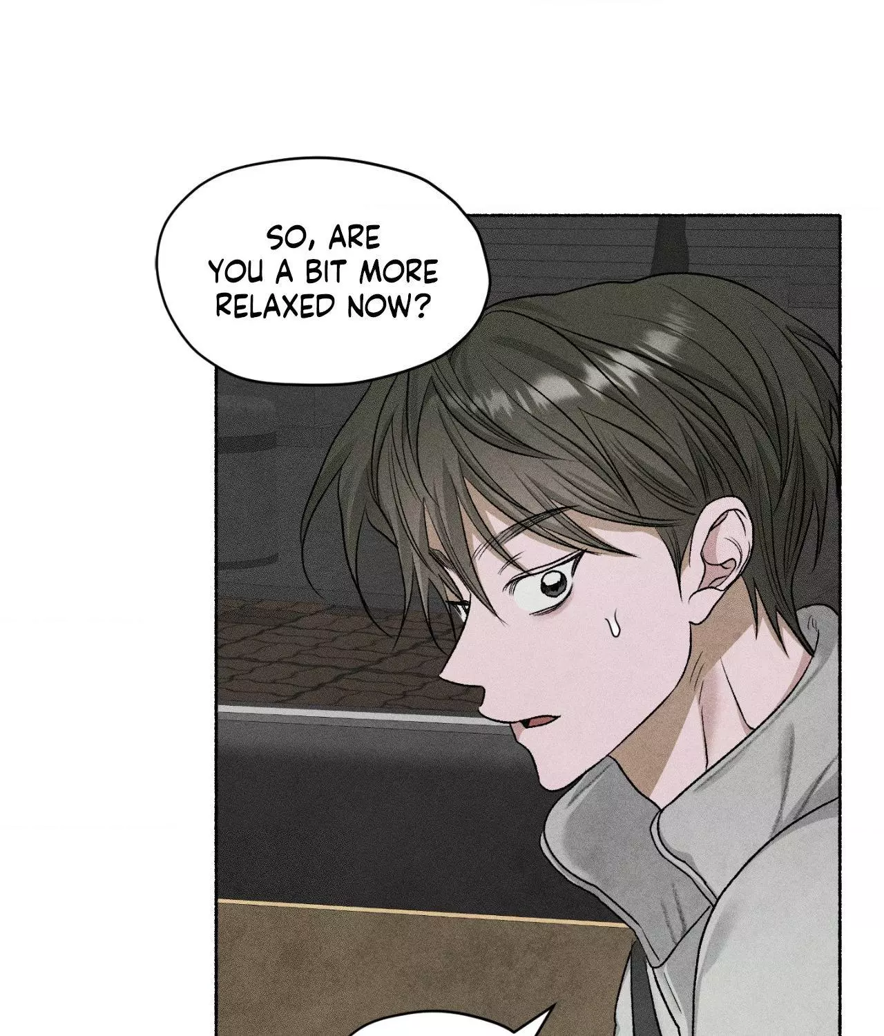 Pond with Flowers - Chapter 84 Page 52