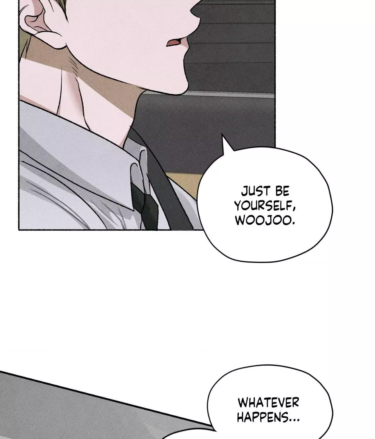 Pond with Flowers - Chapter 84 Page 54