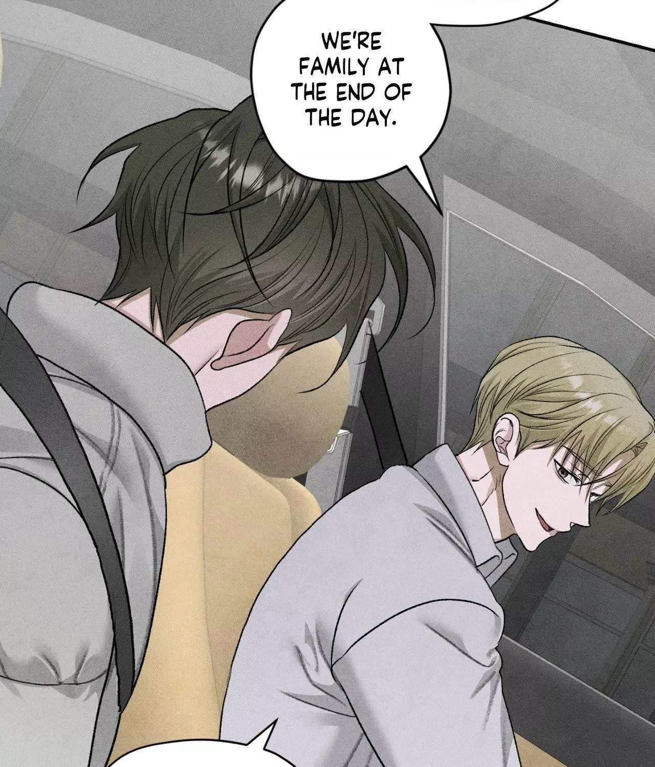 Pond with Flowers - Chapter 84 Page 55
