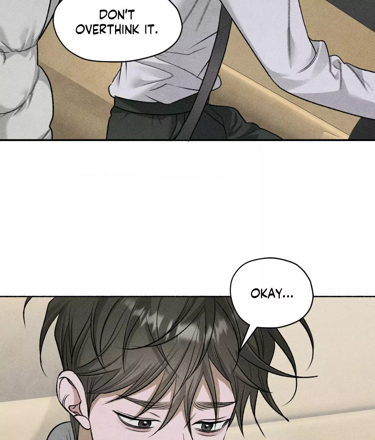 Pond with Flowers - Chapter 84 Page 56