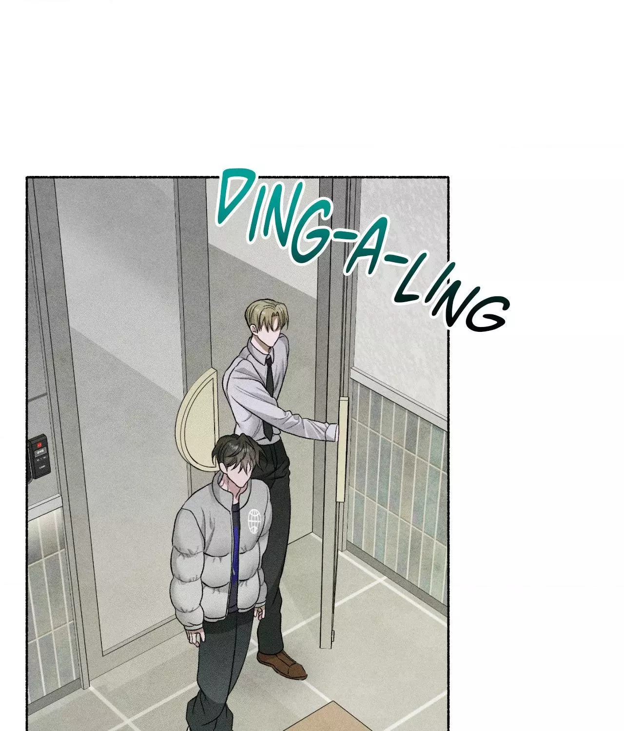 Pond with Flowers - Chapter 84 Page 59