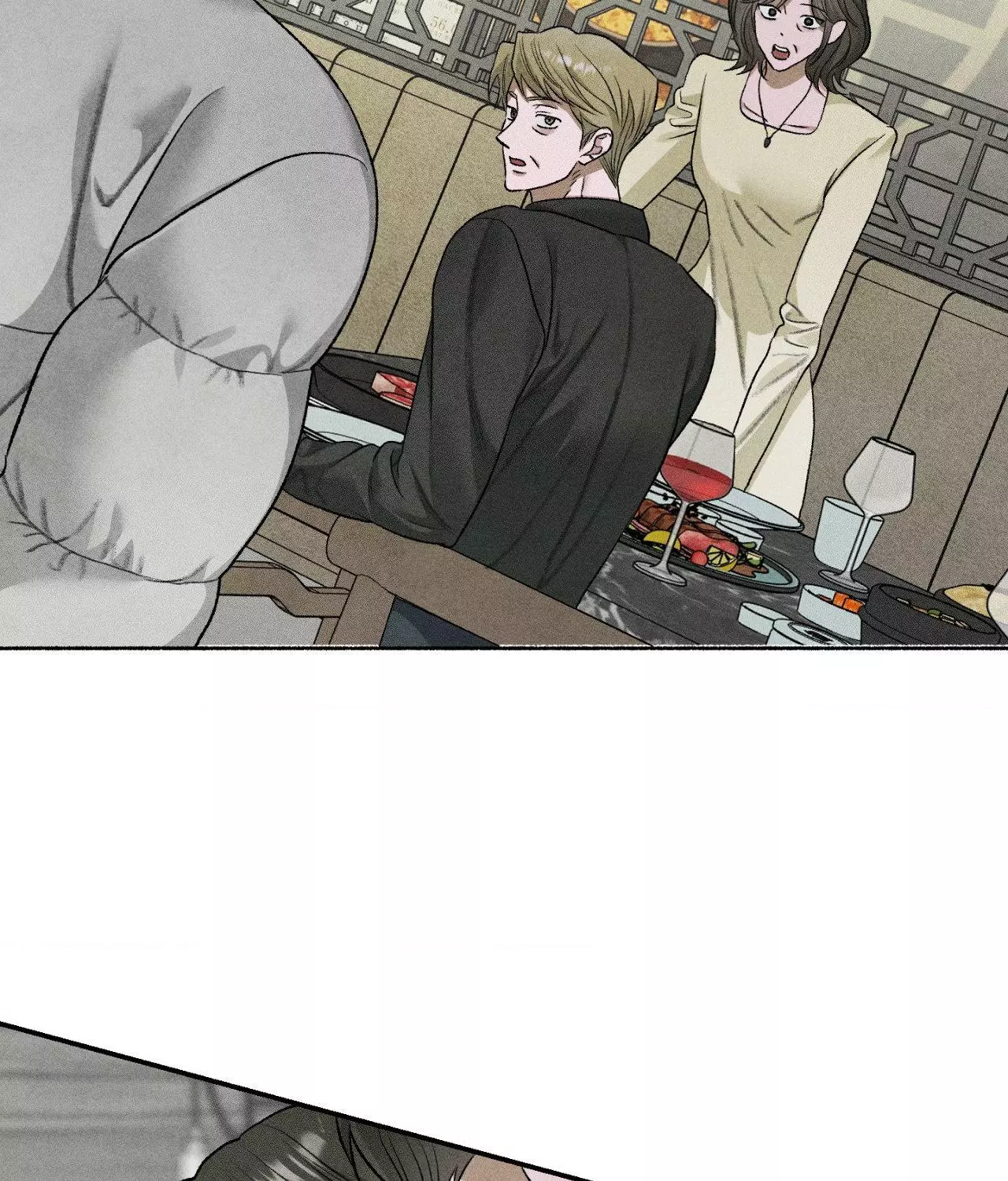 Pond with Flowers - Chapter 84 Page 62