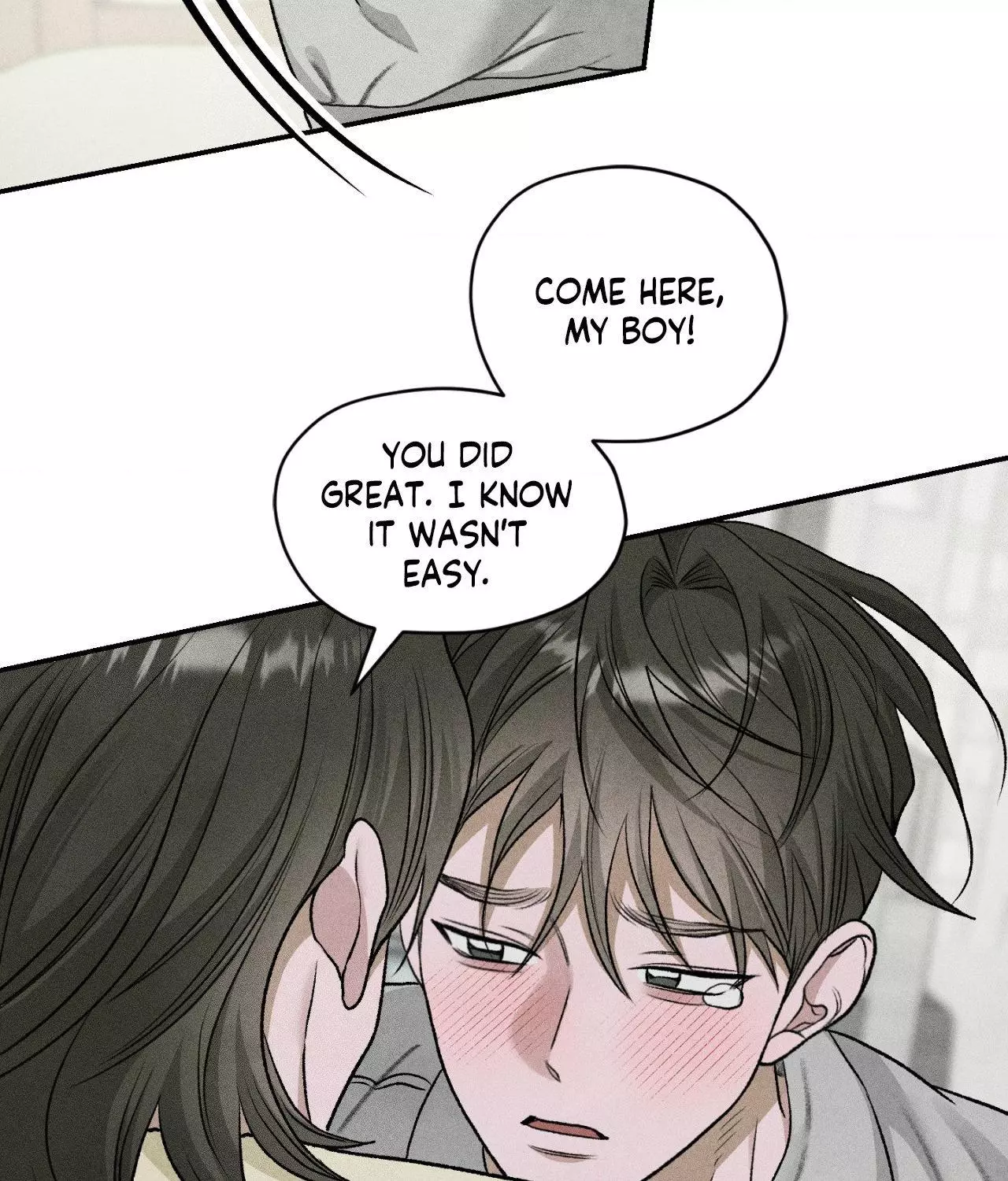 Pond with Flowers - Chapter 84 Page 64