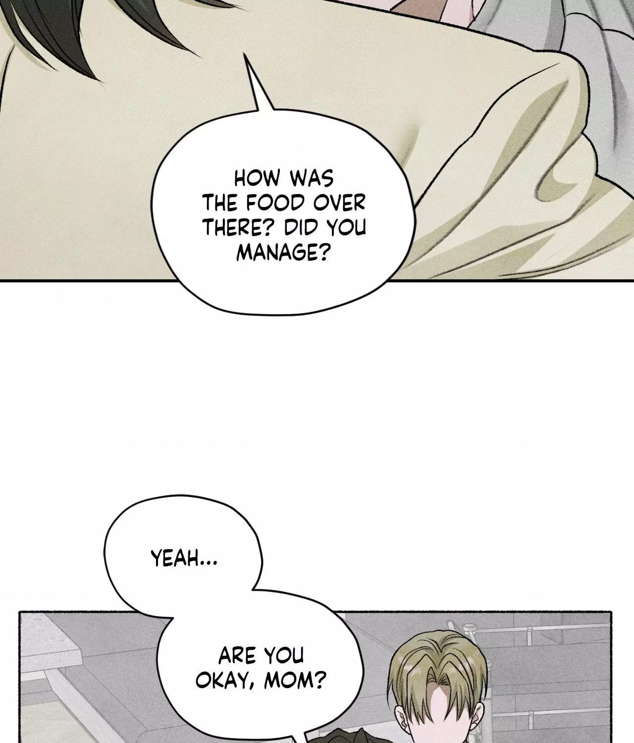 Pond with Flowers - Chapter 84 Page 65