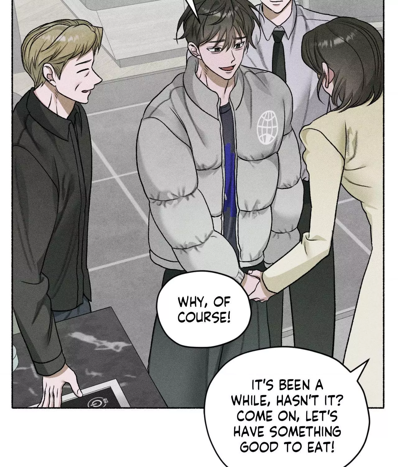 Pond with Flowers - Chapter 84 Page 66
